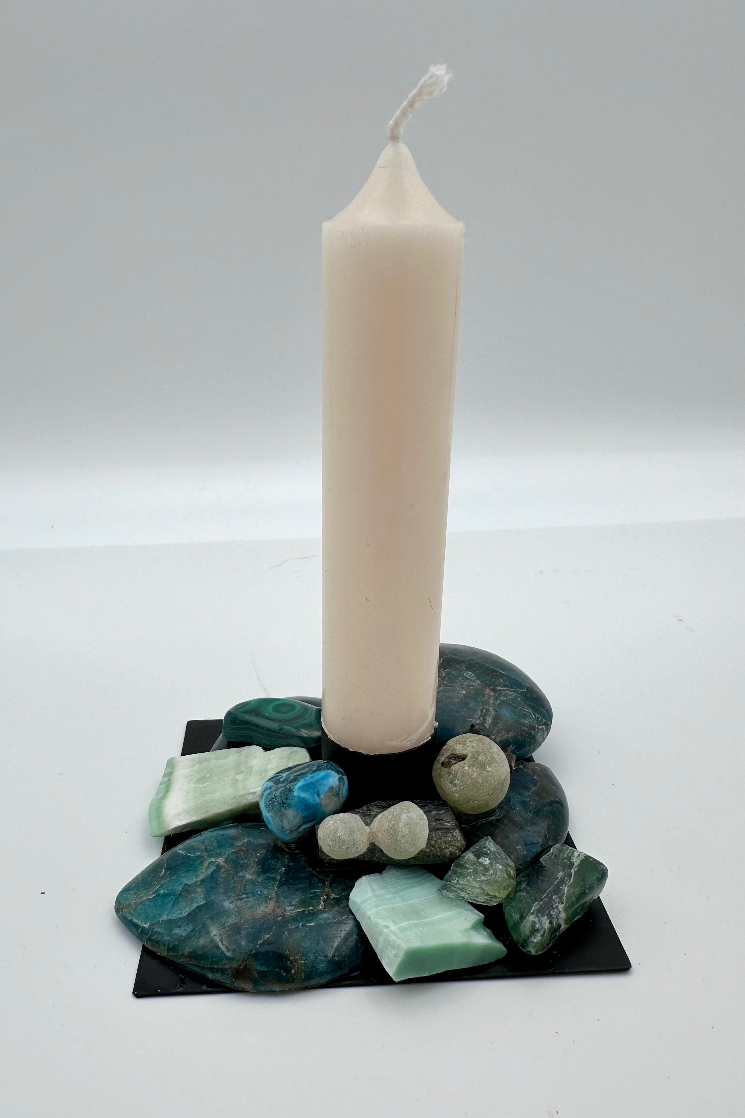 SPRINGBOARD - UNIKA - LYSESTAGE