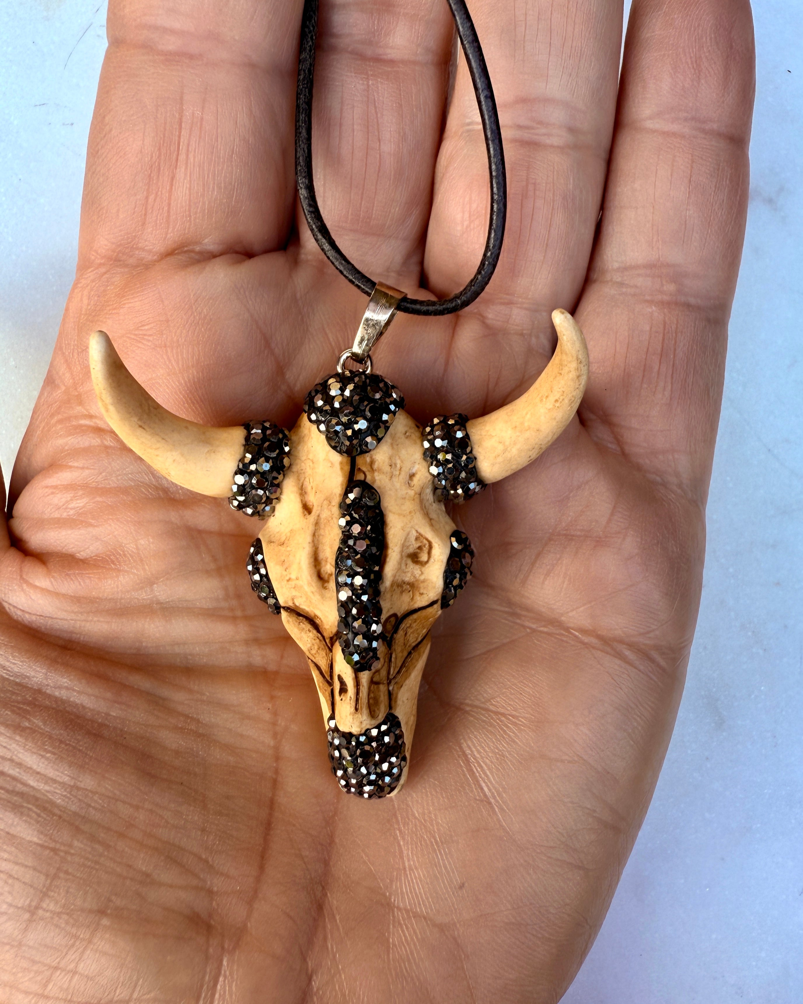 VILJESTYRKE - TALISMAN - UNIKA