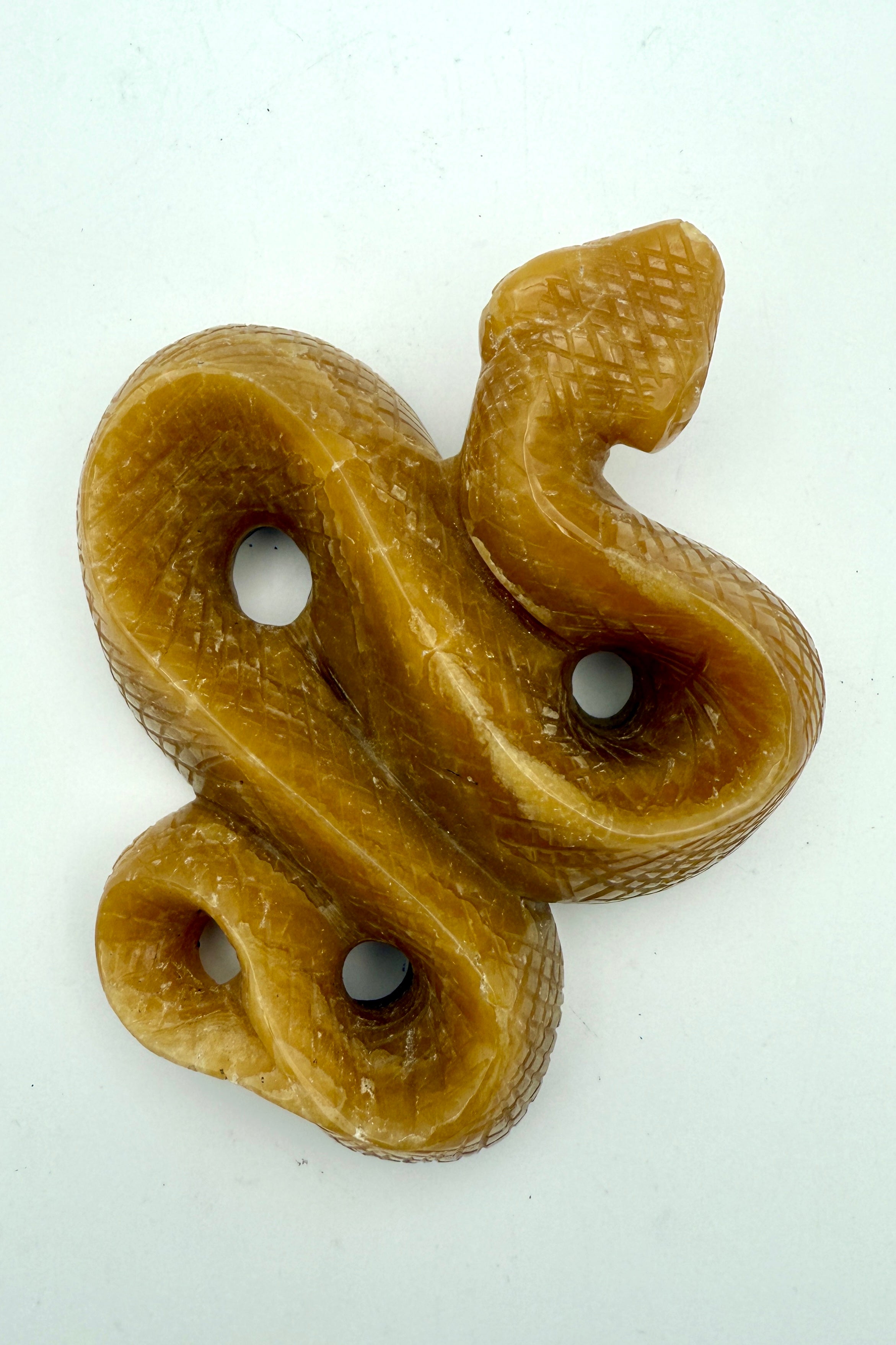 USPOLERET REN SANDHED - UNIKA