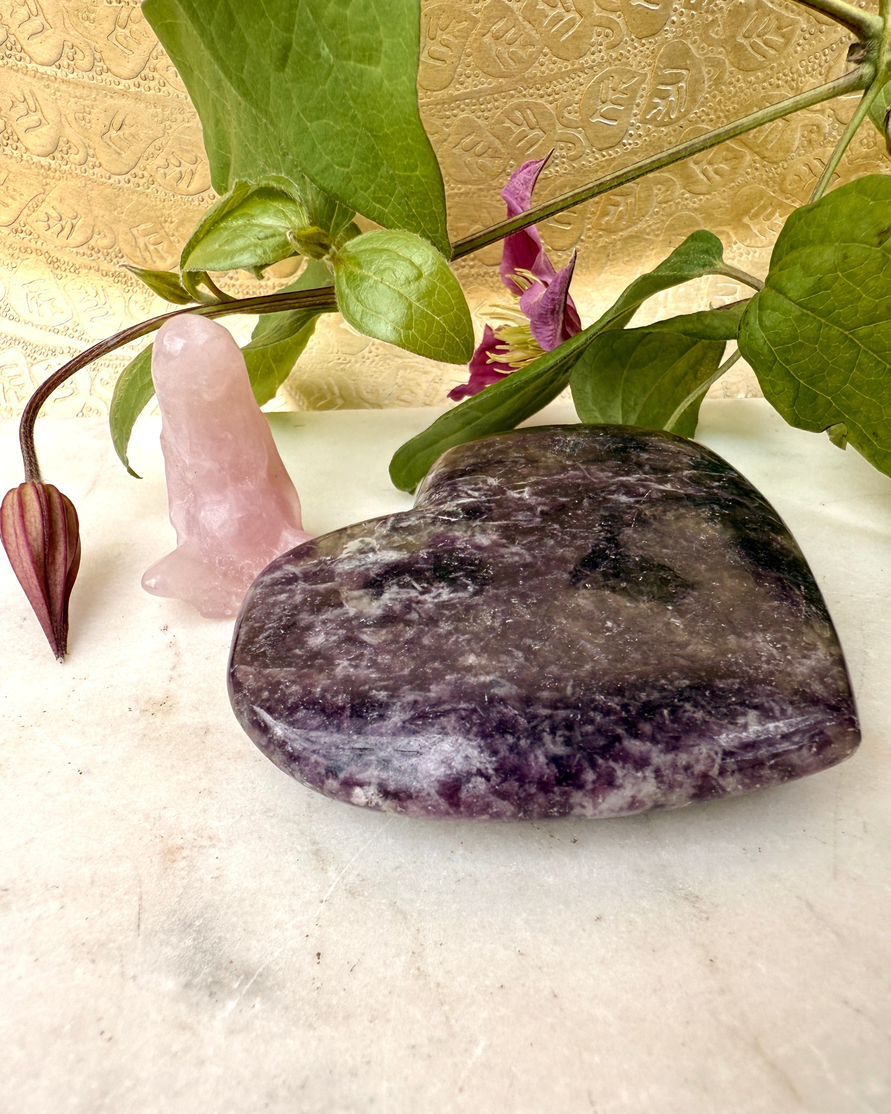 STÅ I DIT LYS - SÆT - UNIKA