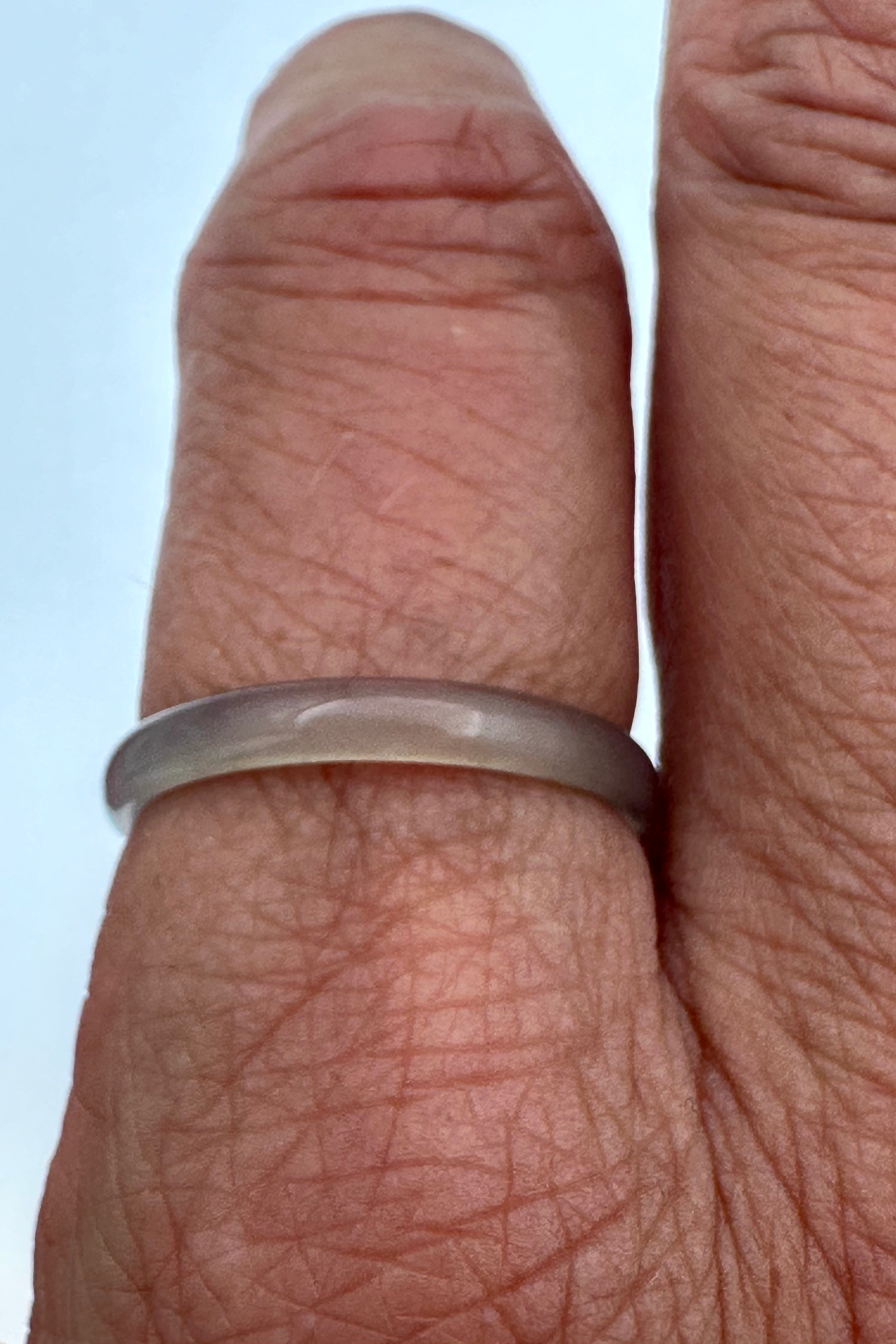 SELVTILLIDSBOOST - RING - UNIKA