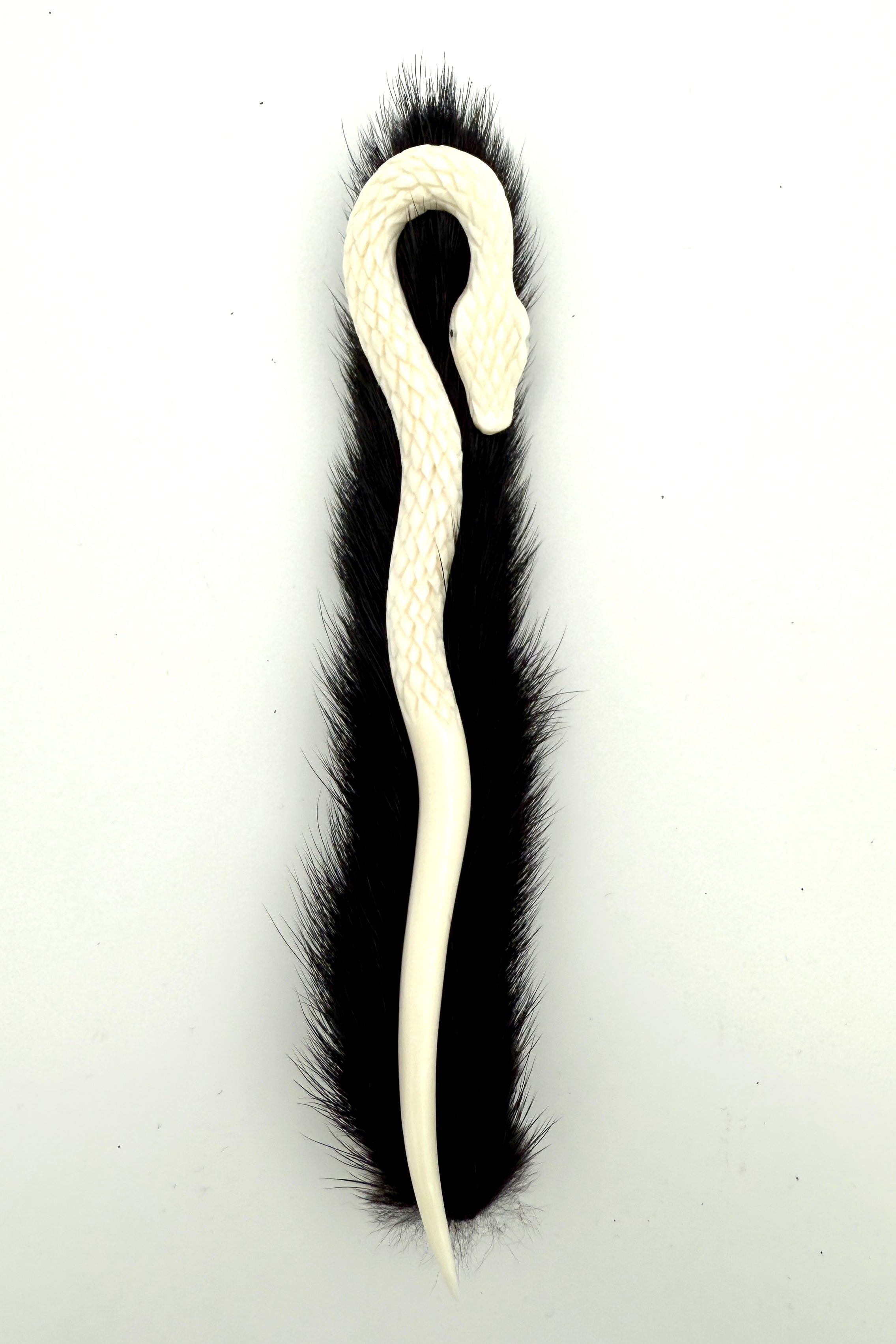 RENDYRKET POWER - SEJDSTAV