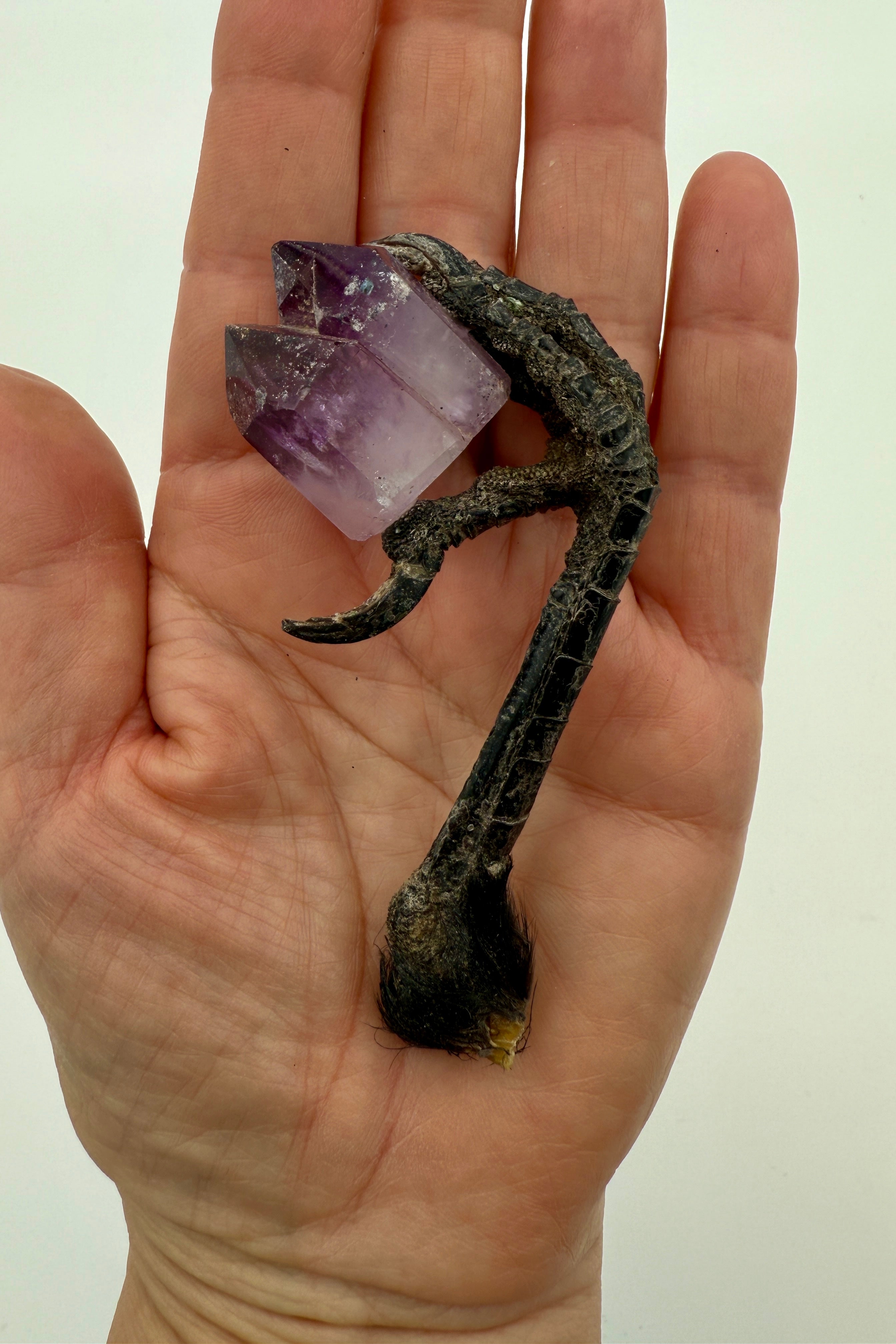 DUALITET - TALISMAN - UNIKA