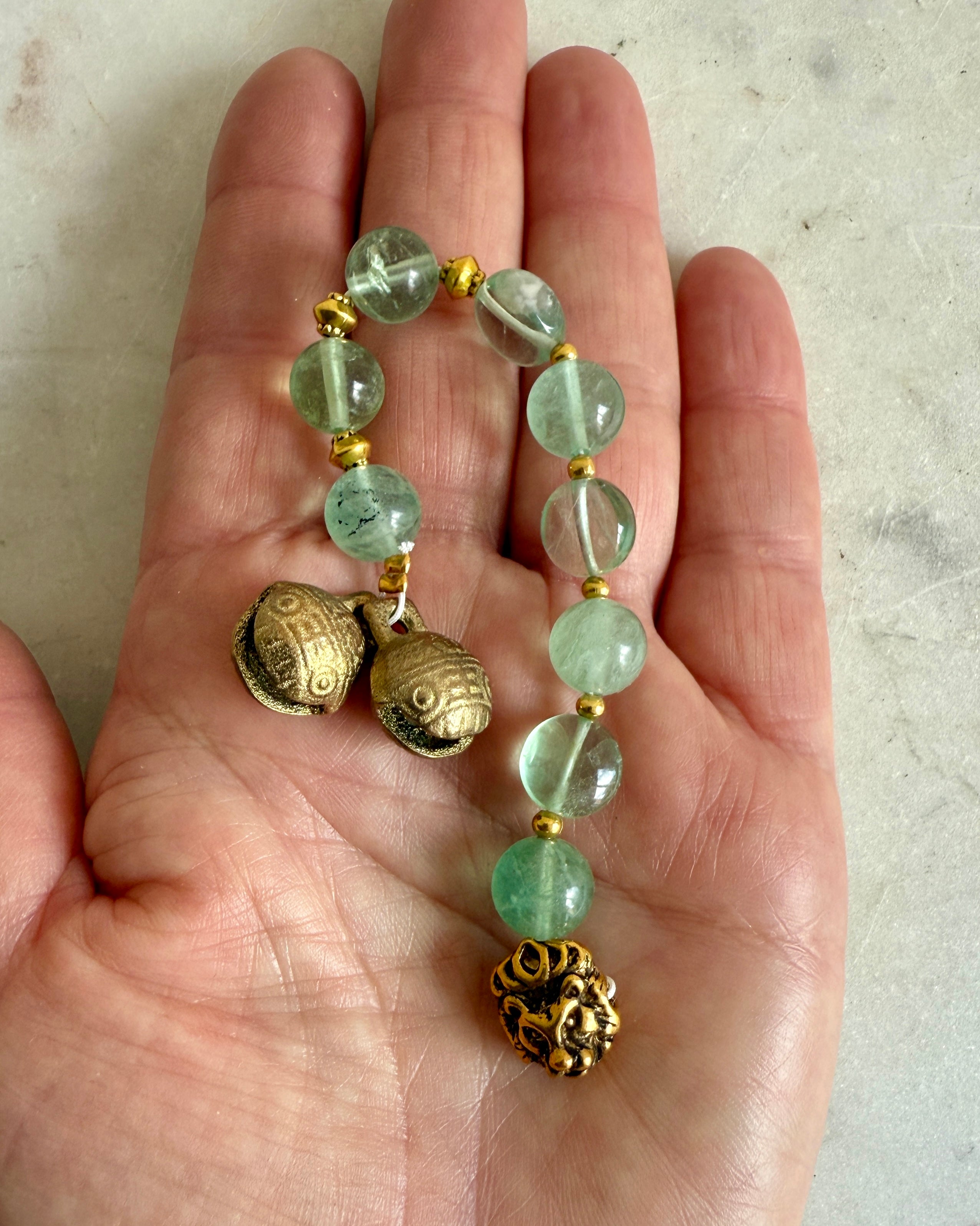 UOVERVINDELIG - SJÆLETRÅD