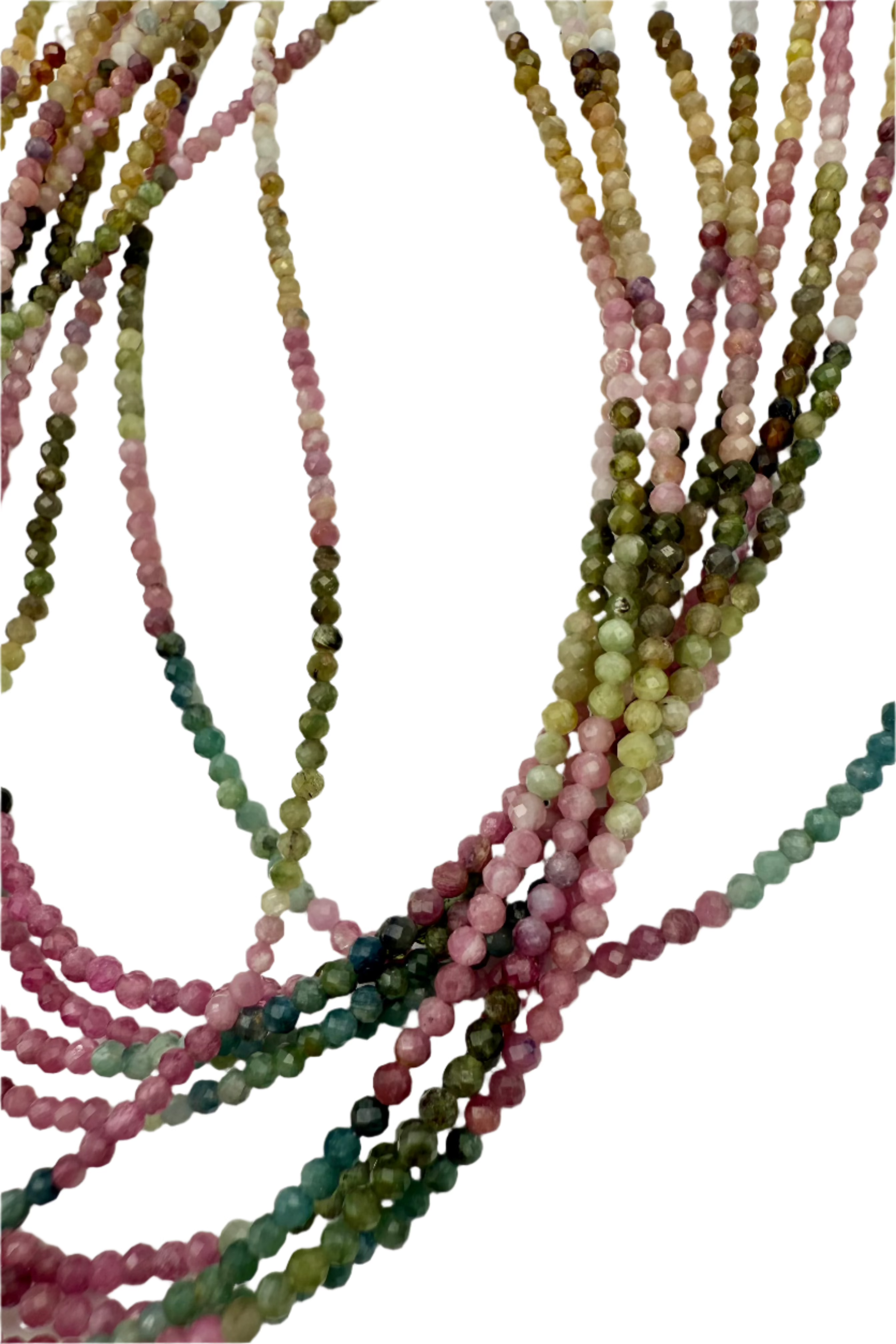 BOOSTER DIT MOD - HALSKÆDE 2 tilb