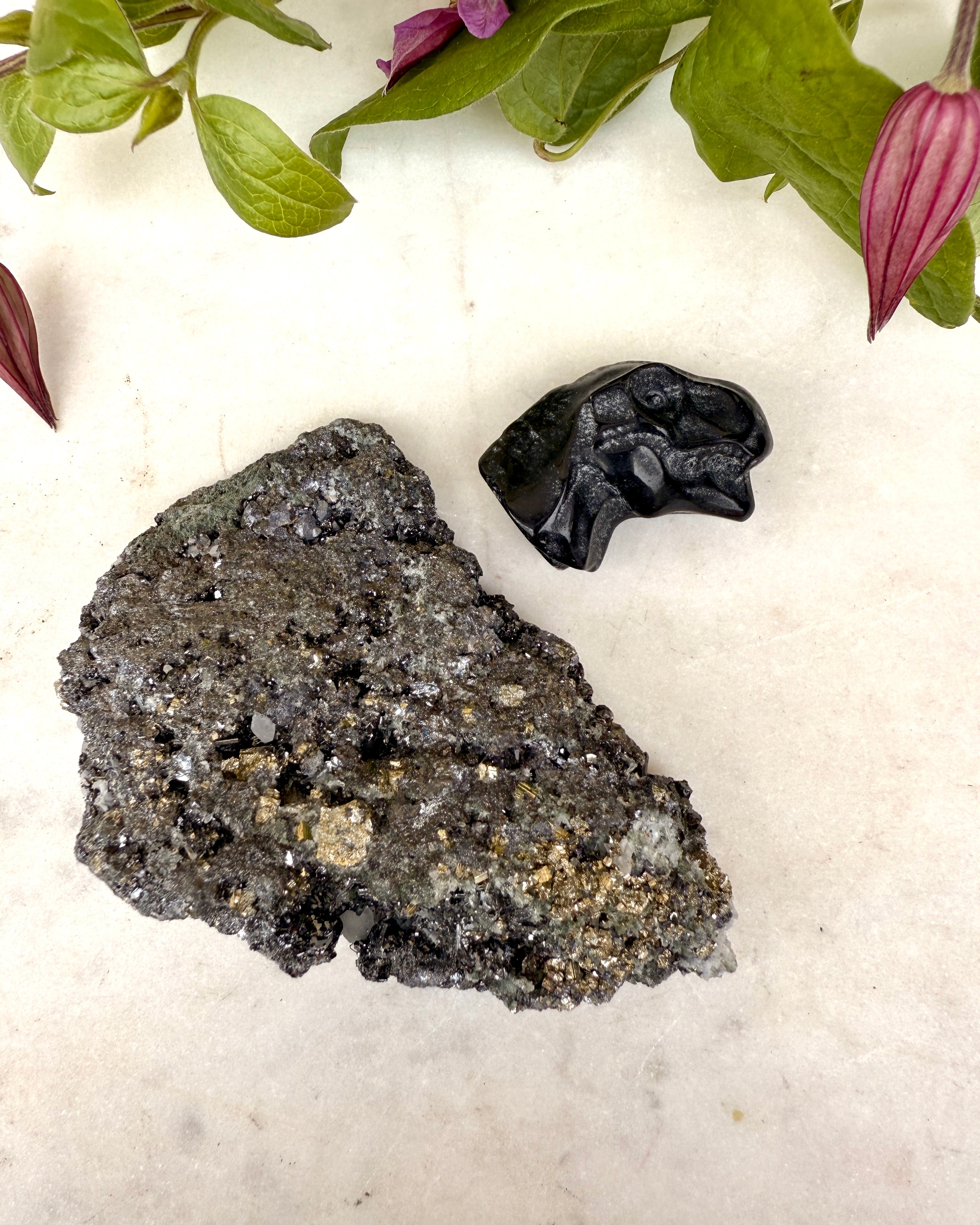 SLIP FORTIDEN - SÆT - UNIKA