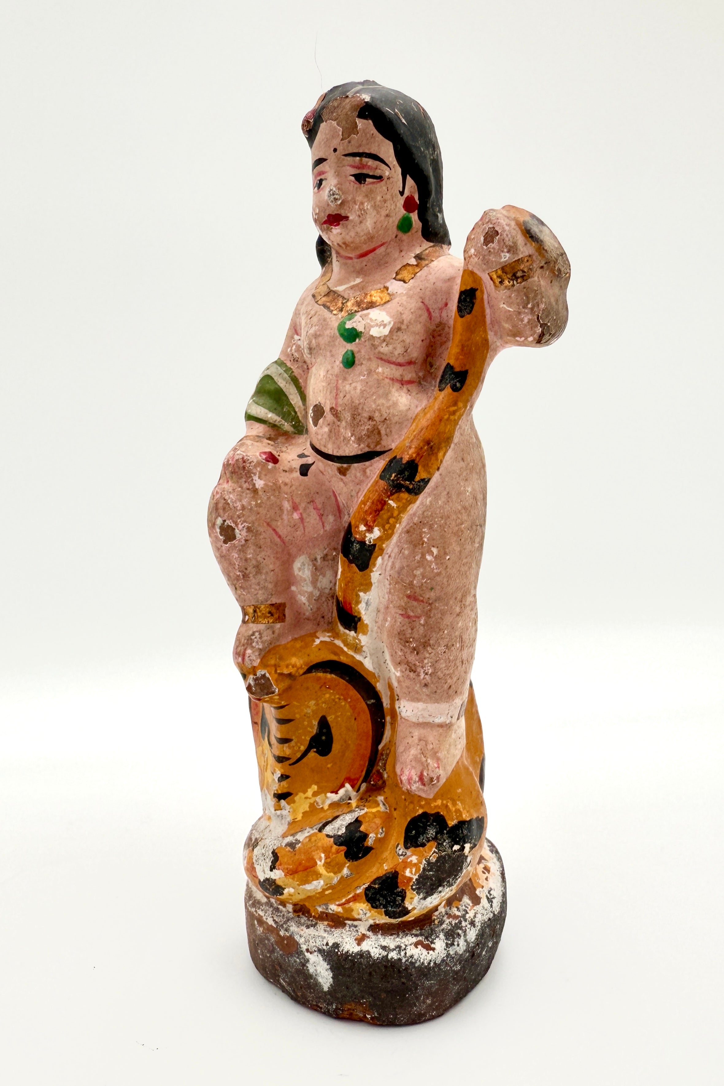 TRANSFORMER FRYGT TIL POWER - FIGUR - UNIKA