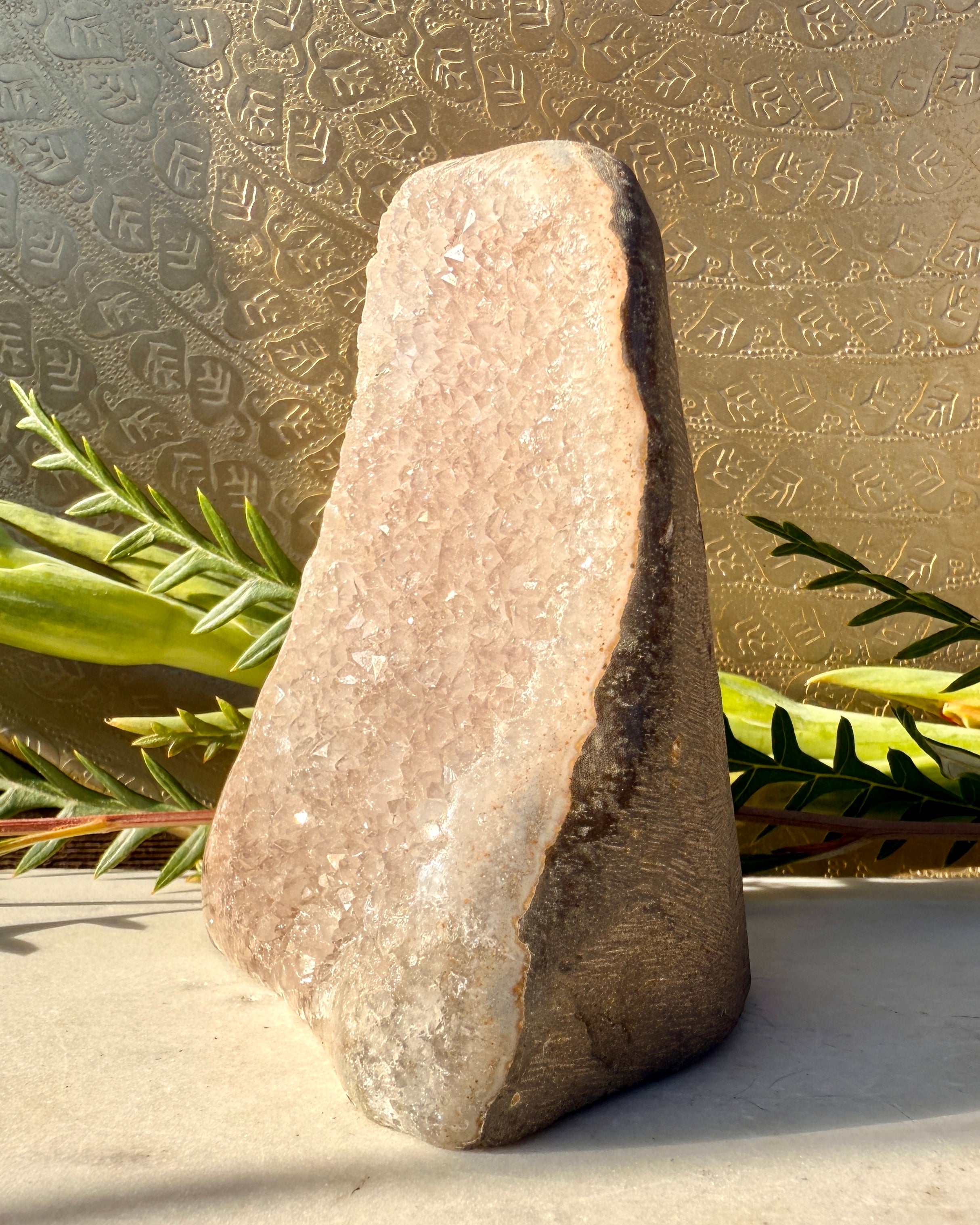 UNIVERSET KALDER - KRYSTAL - UNIKA