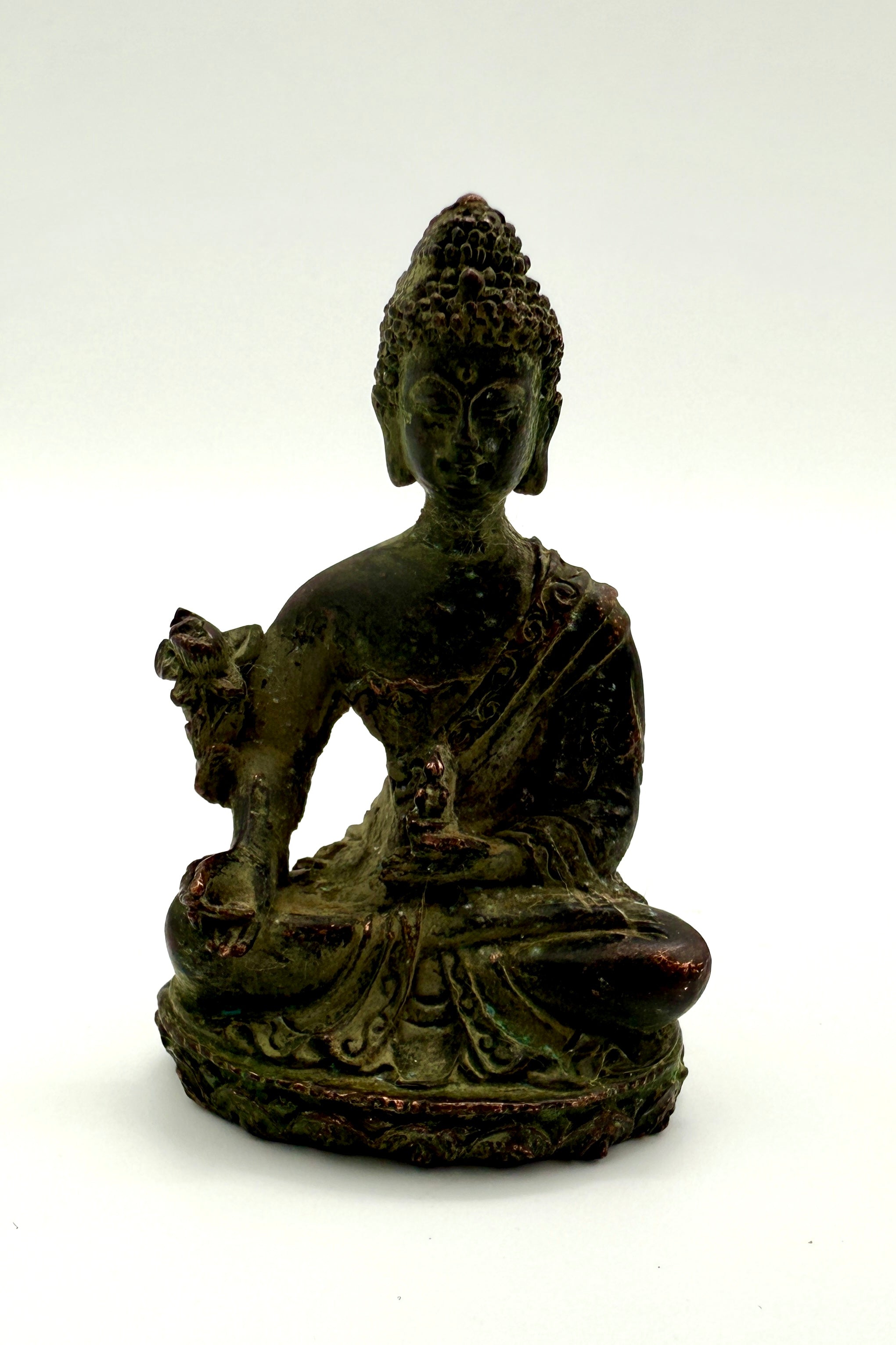 VEDHOLDENHED - BUDDHA - UNIKA