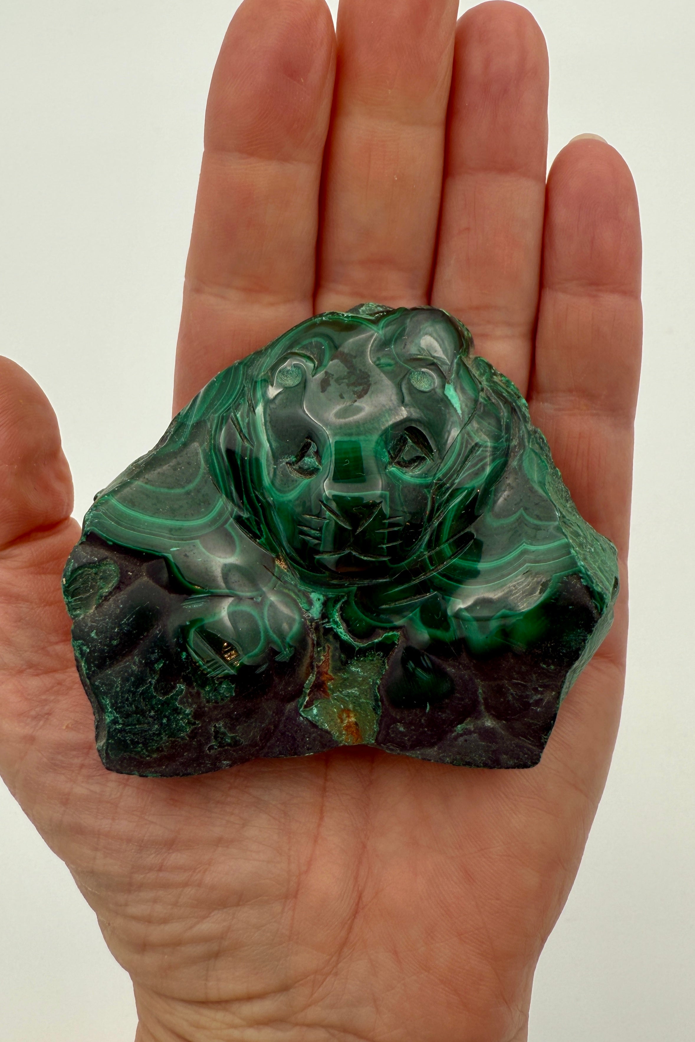 SAMHØRIGHED - KRYSTAL - UNIKA