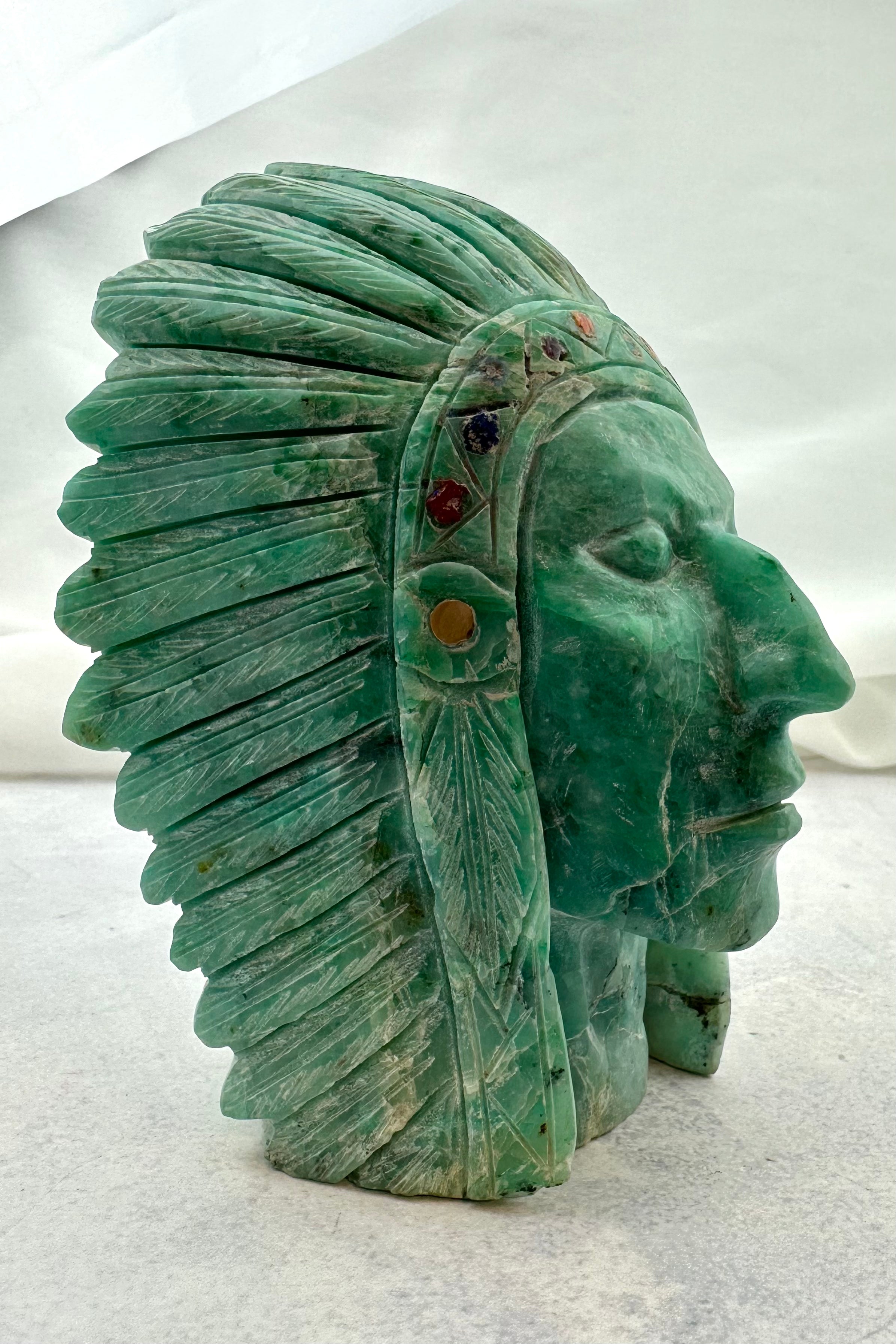 DINE FORFÆDRES VISDOM - KRYSTAL - UNIKA