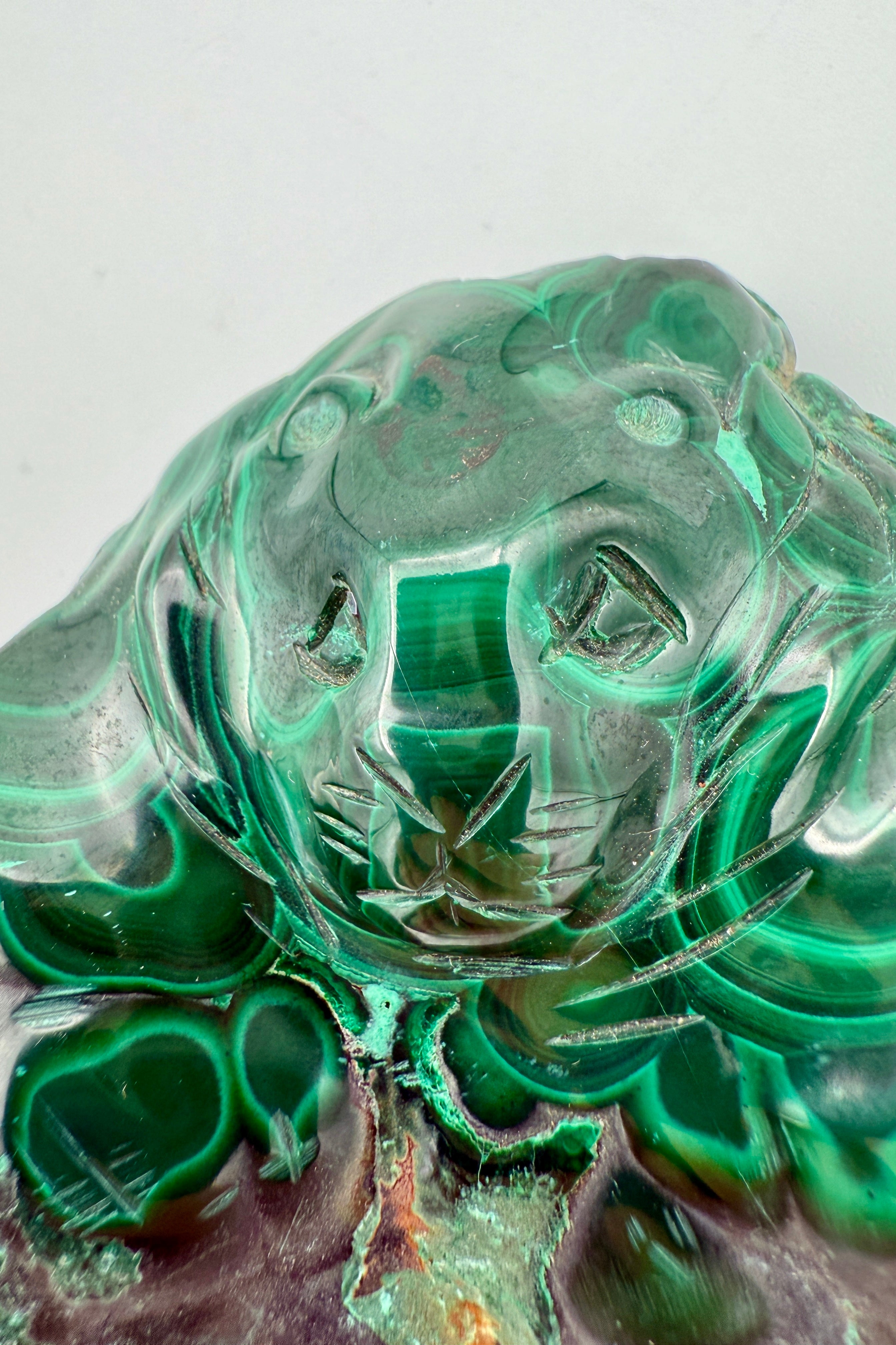 SAMHØRIGHED - KRYSTAL - UNIKA