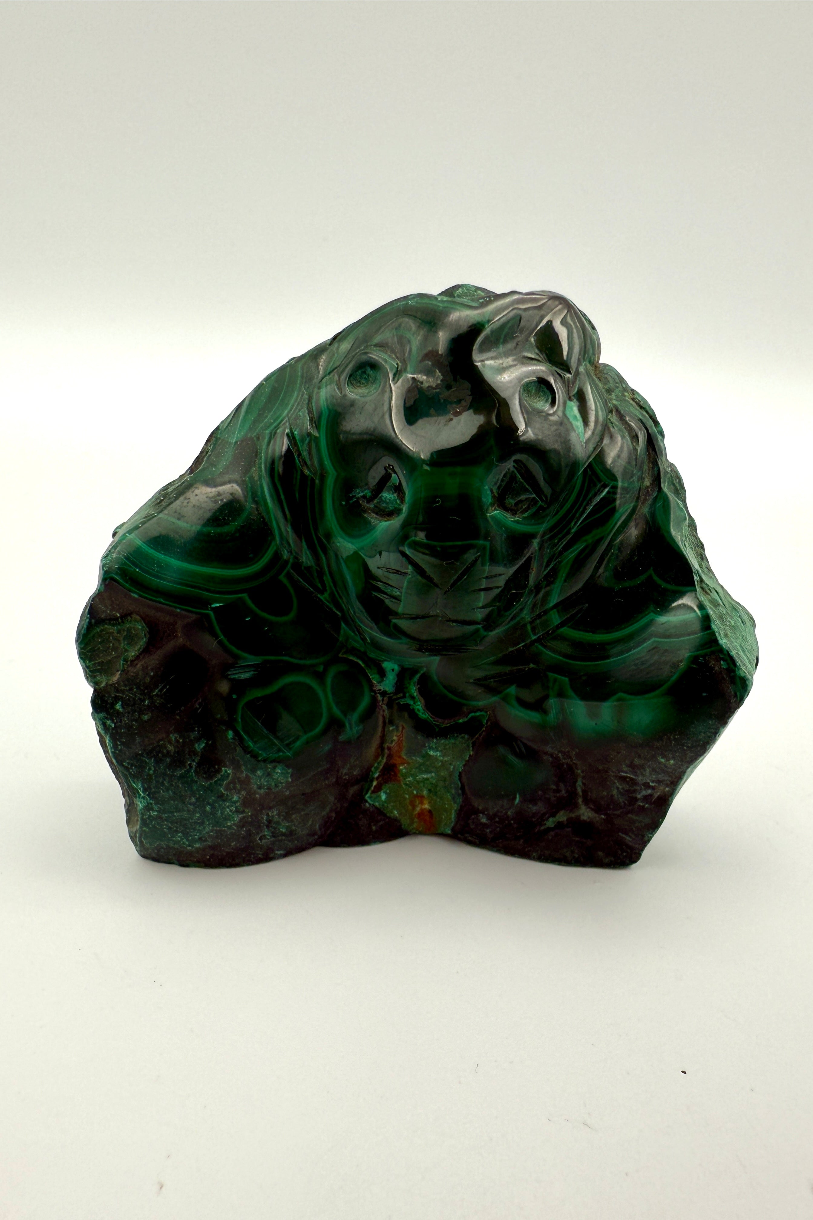 SAMHØRIGHED - KRYSTAL - UNIKA