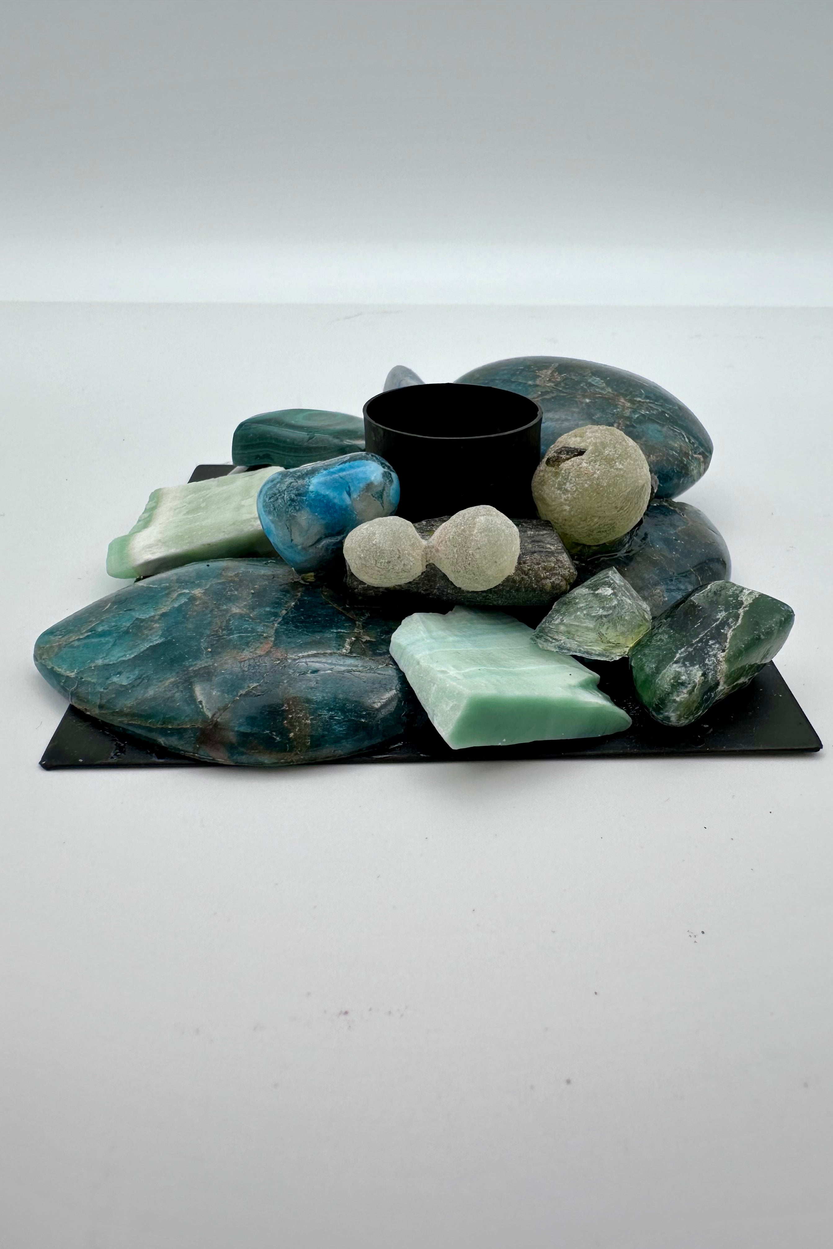 SPRINGBOARD - UNIKA - LYSESTAGE