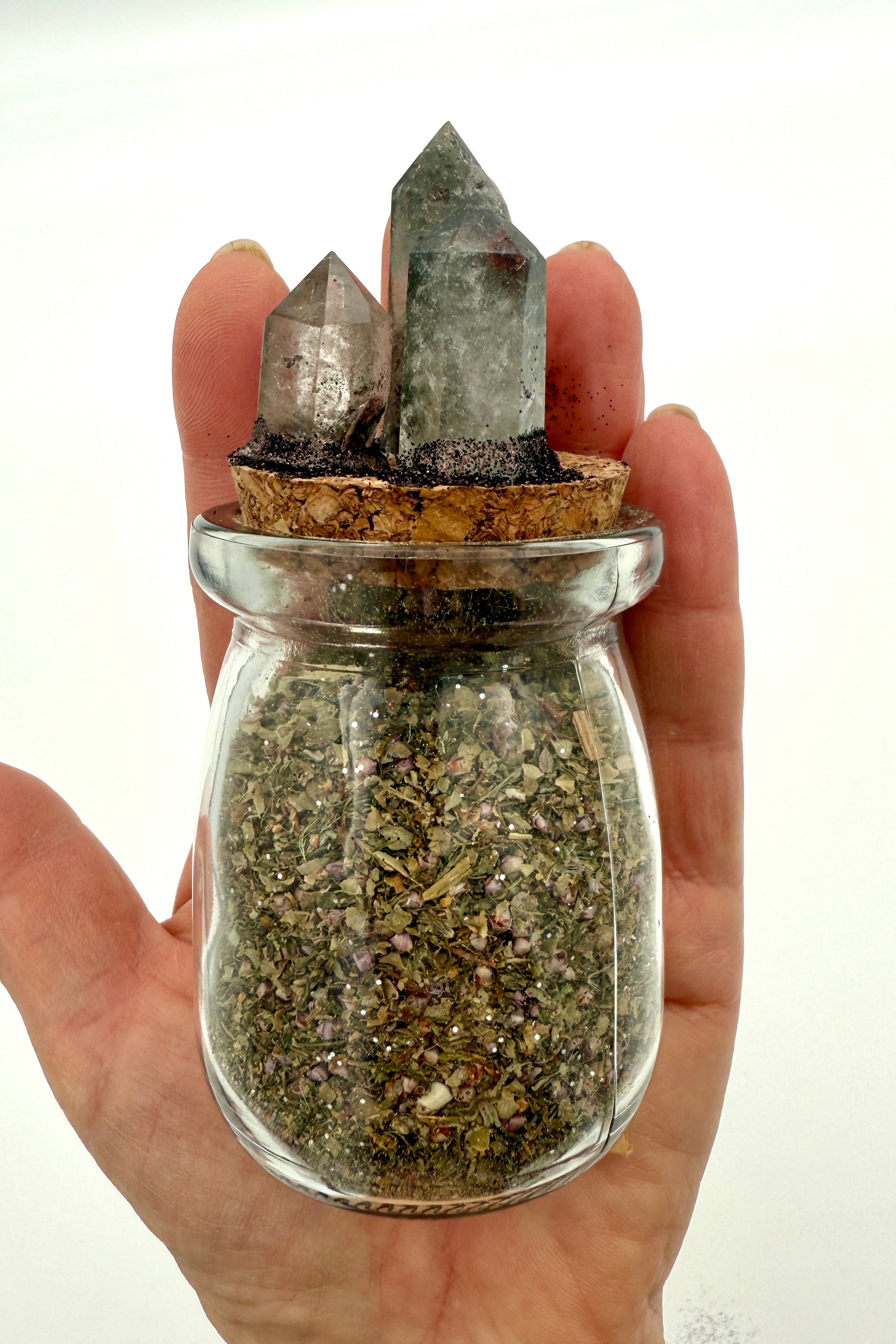 LYS FREMTID - KRUKKE - UNIKA