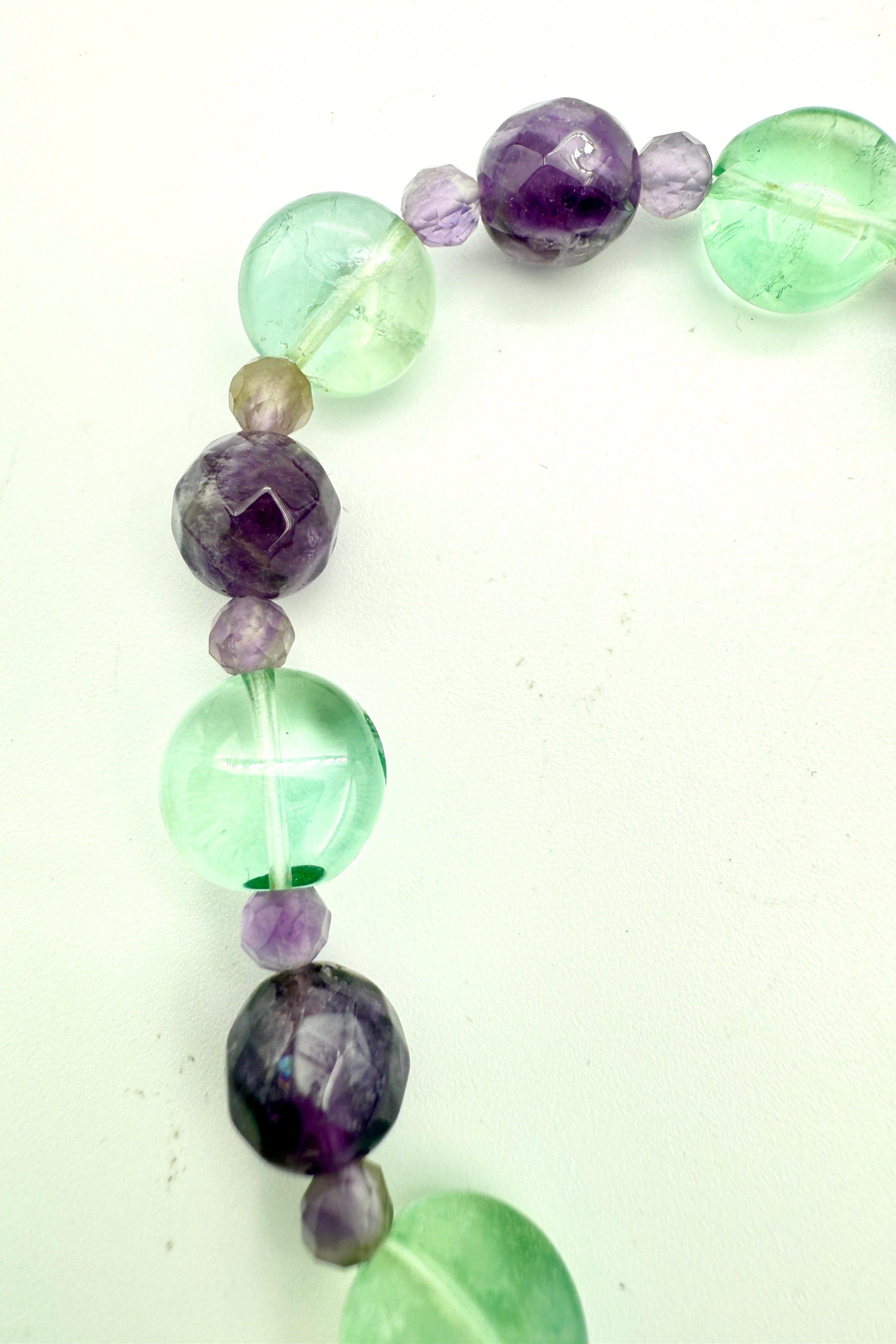 MENTAL RO - KRYSTALKÆDE