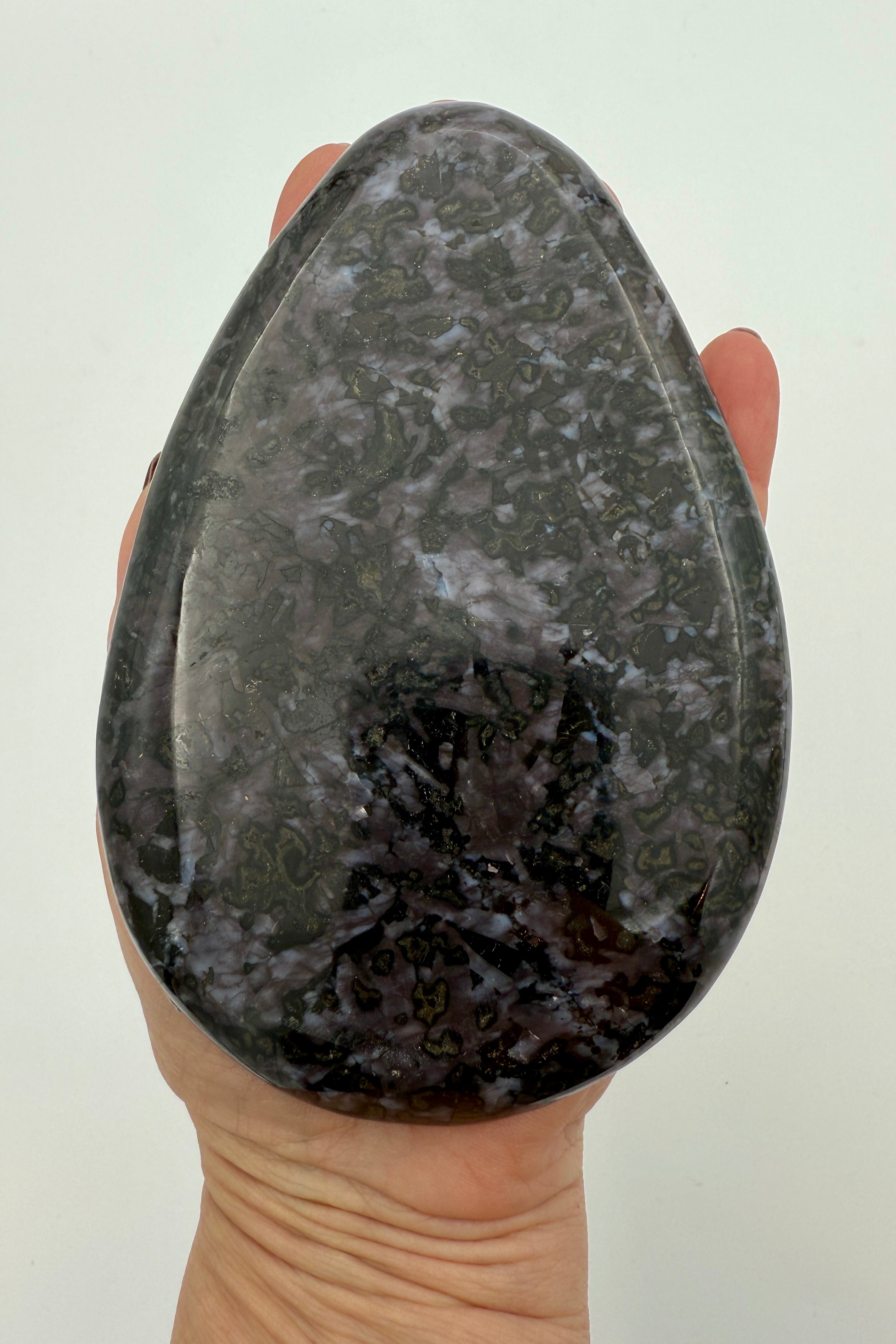 BARE AT VÆRE - KRYSTAL