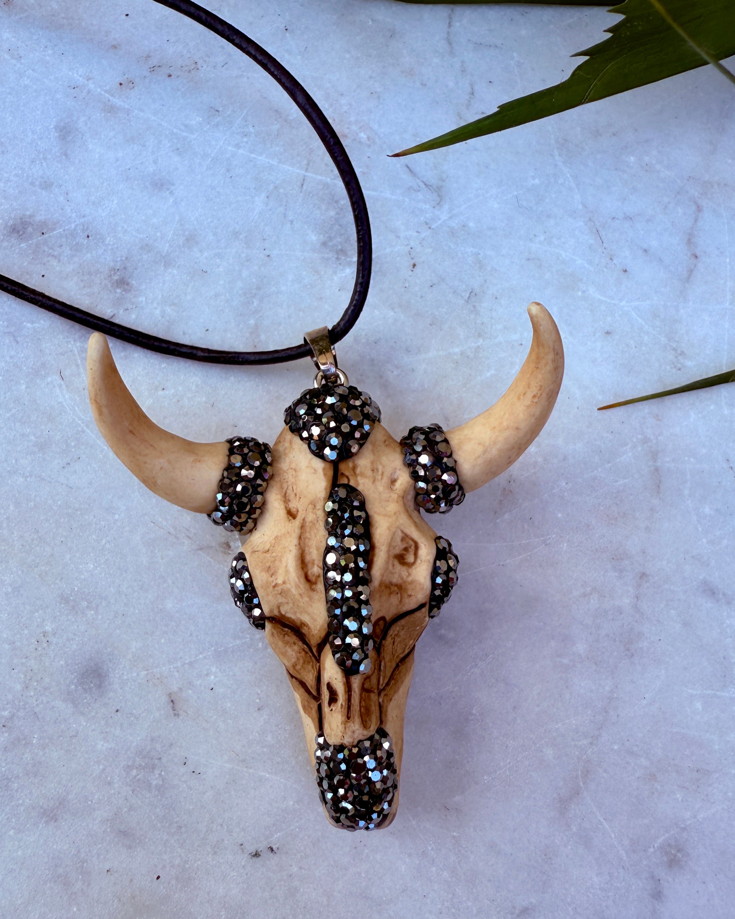 VILJESTYRKE - TALISMAN - UNIKA