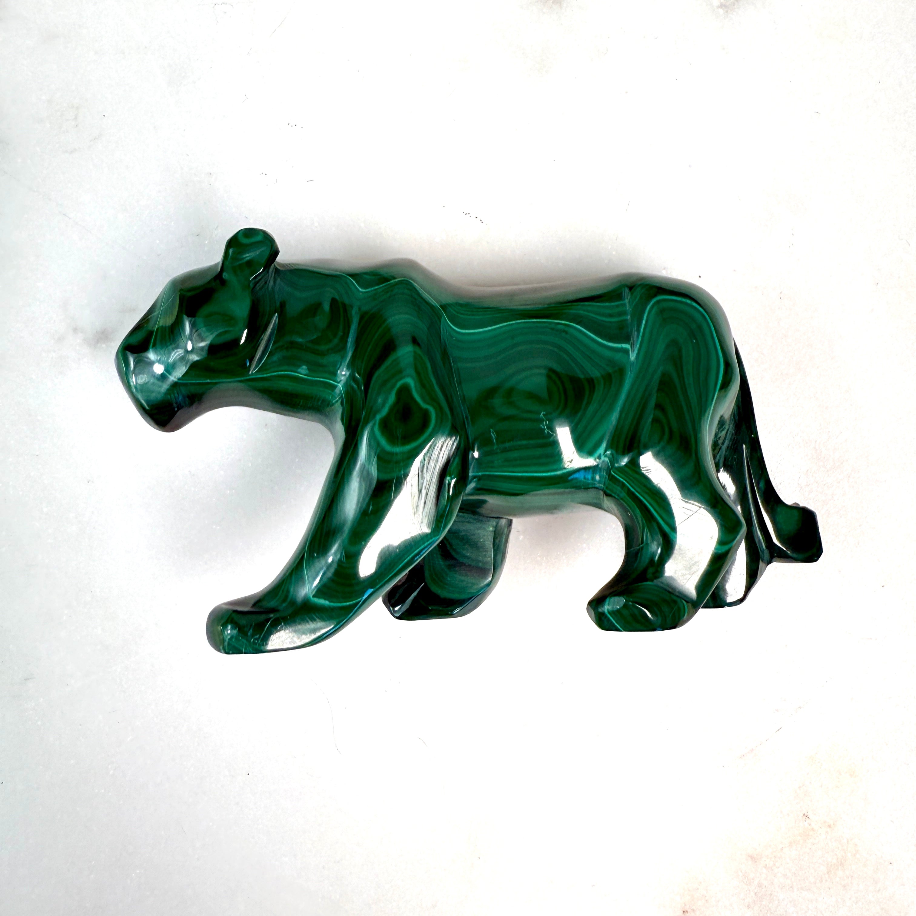 THE KEEPER OF YOUR INNER BORDERS - UNIKA