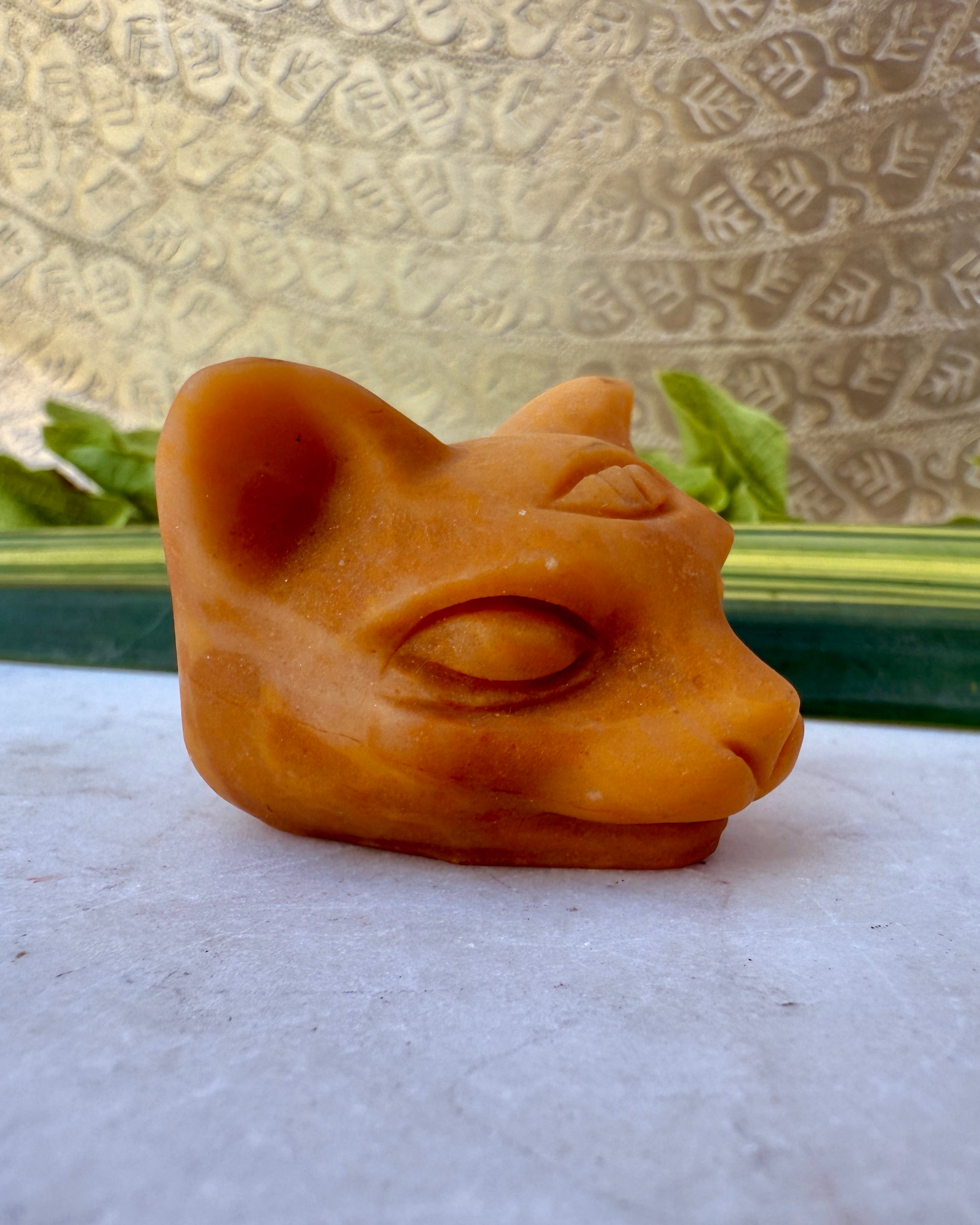 SNEDIG OG SKARP - KRYSTAL