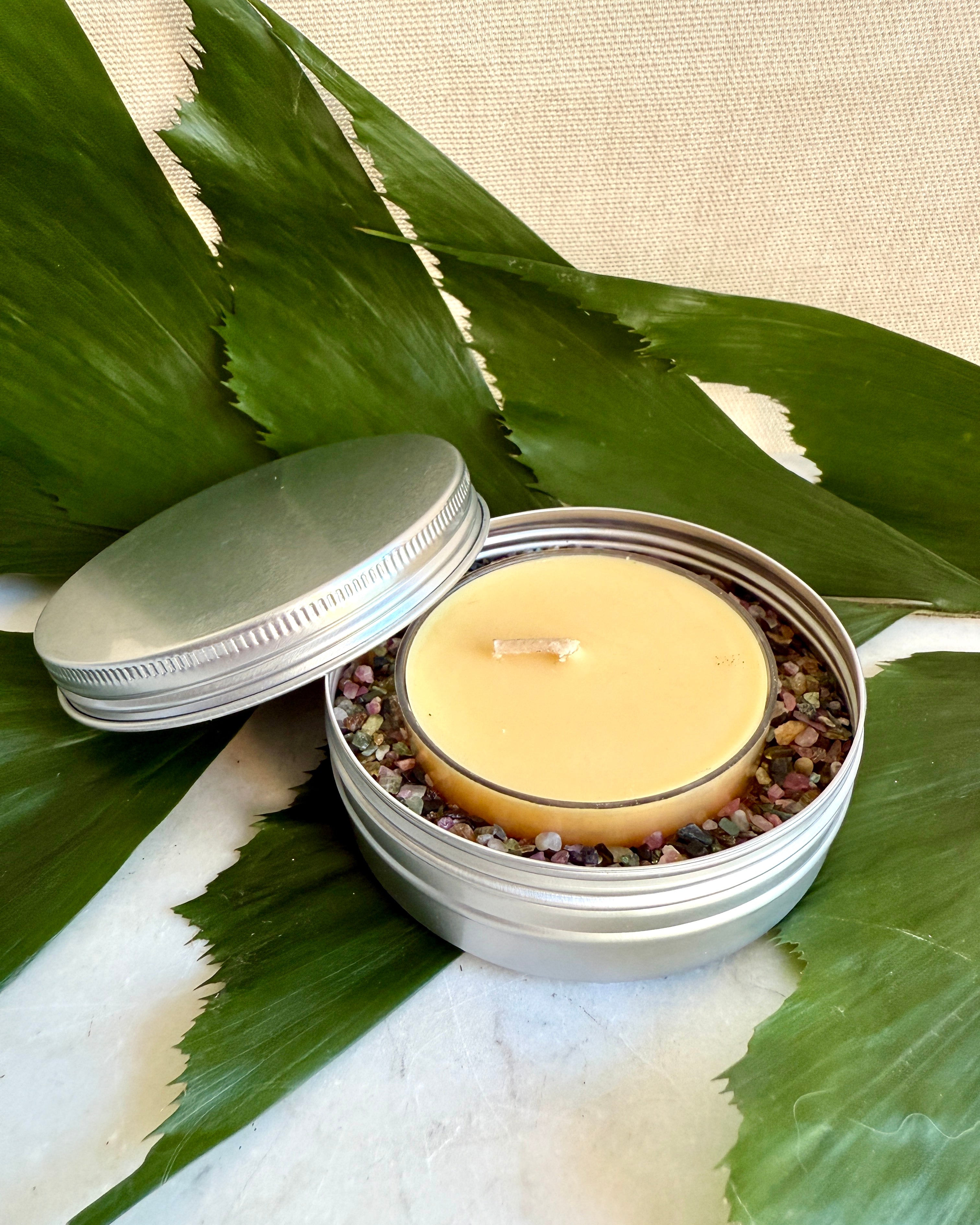 SOLAR PLEXUS HEALING