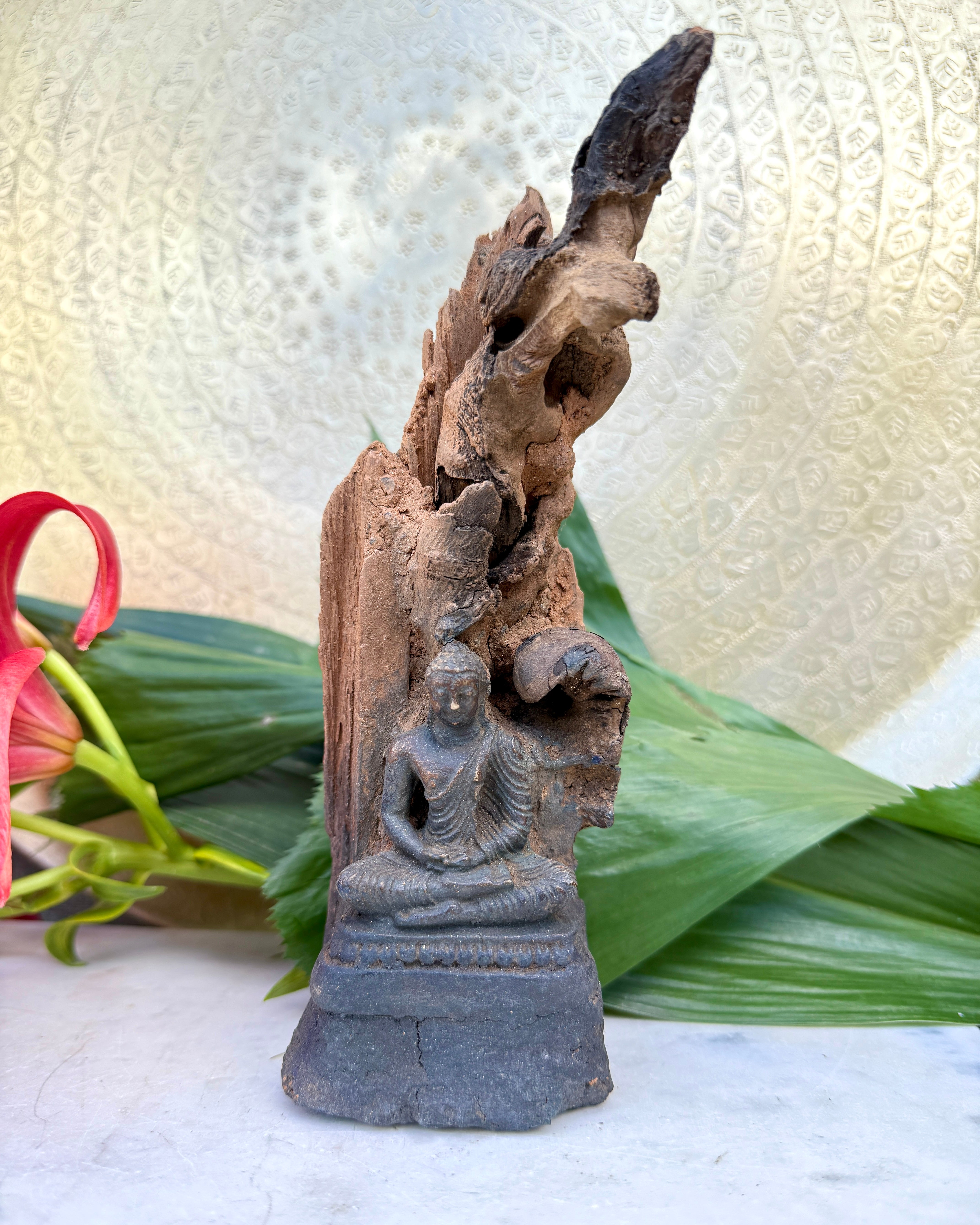 BESKYTTEREN - FIGUR - UNIKA