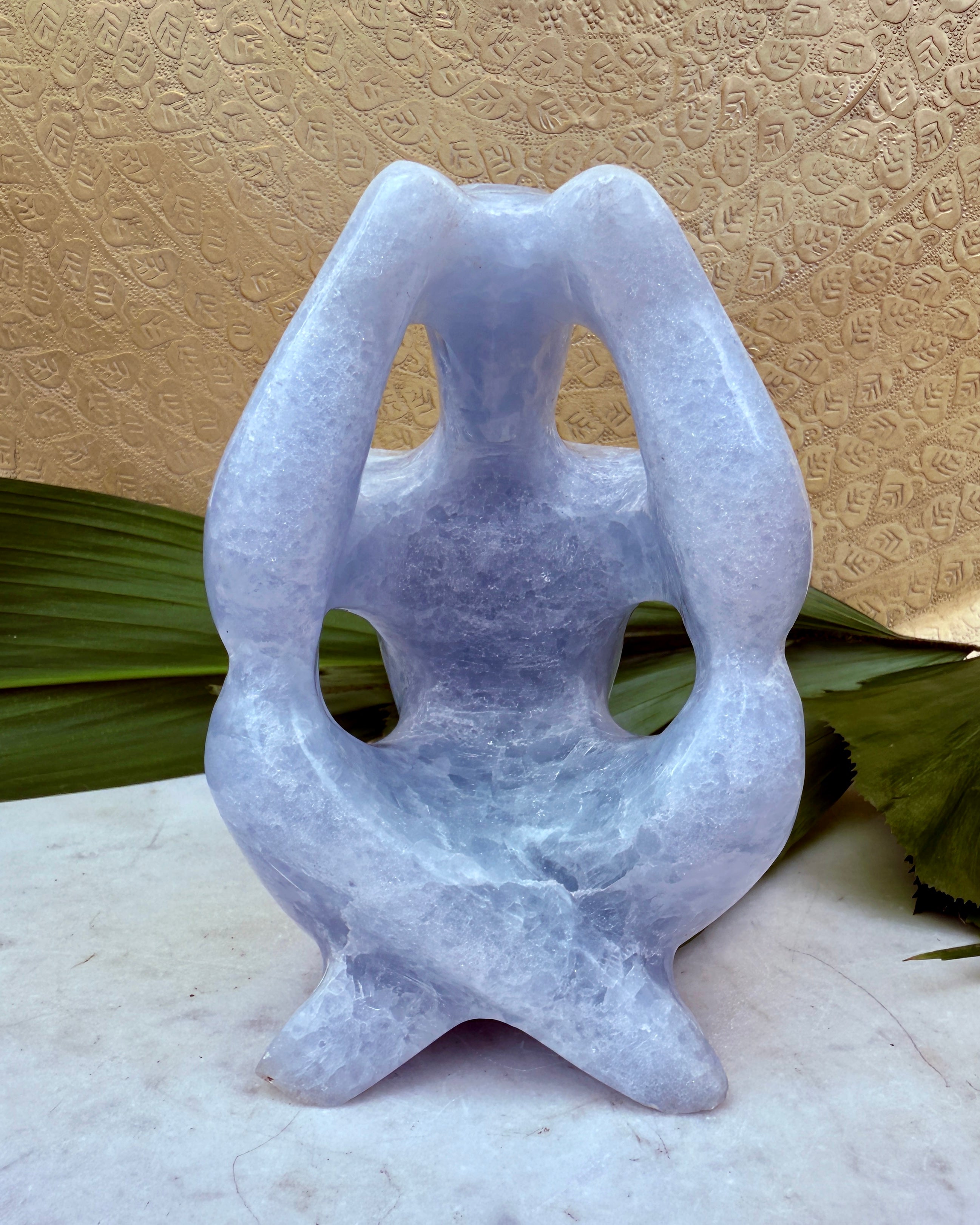 VISDOM I FORVANDLING - FIGUR