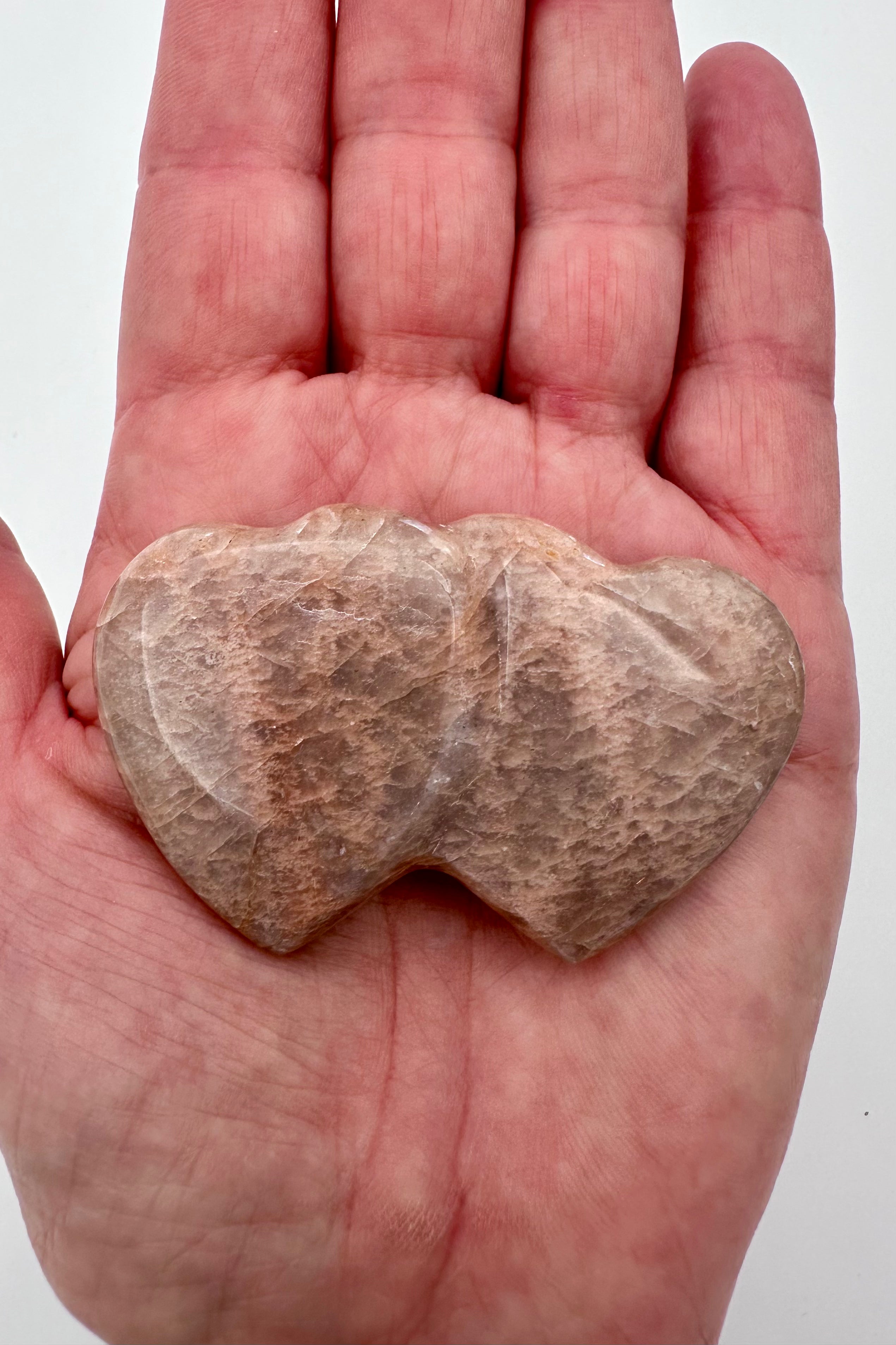 SOULMATE FROM ANOTHER TIME - KRYSTALHJERTER