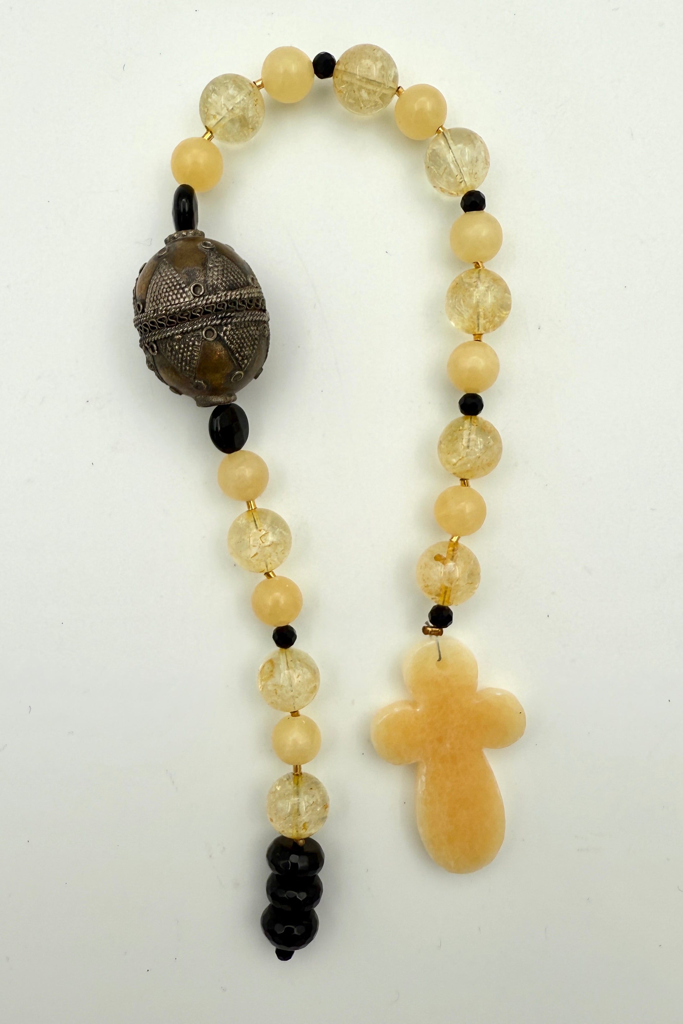 SPIRITUEL BEVIDSTHED - KRYSTALKÆDE