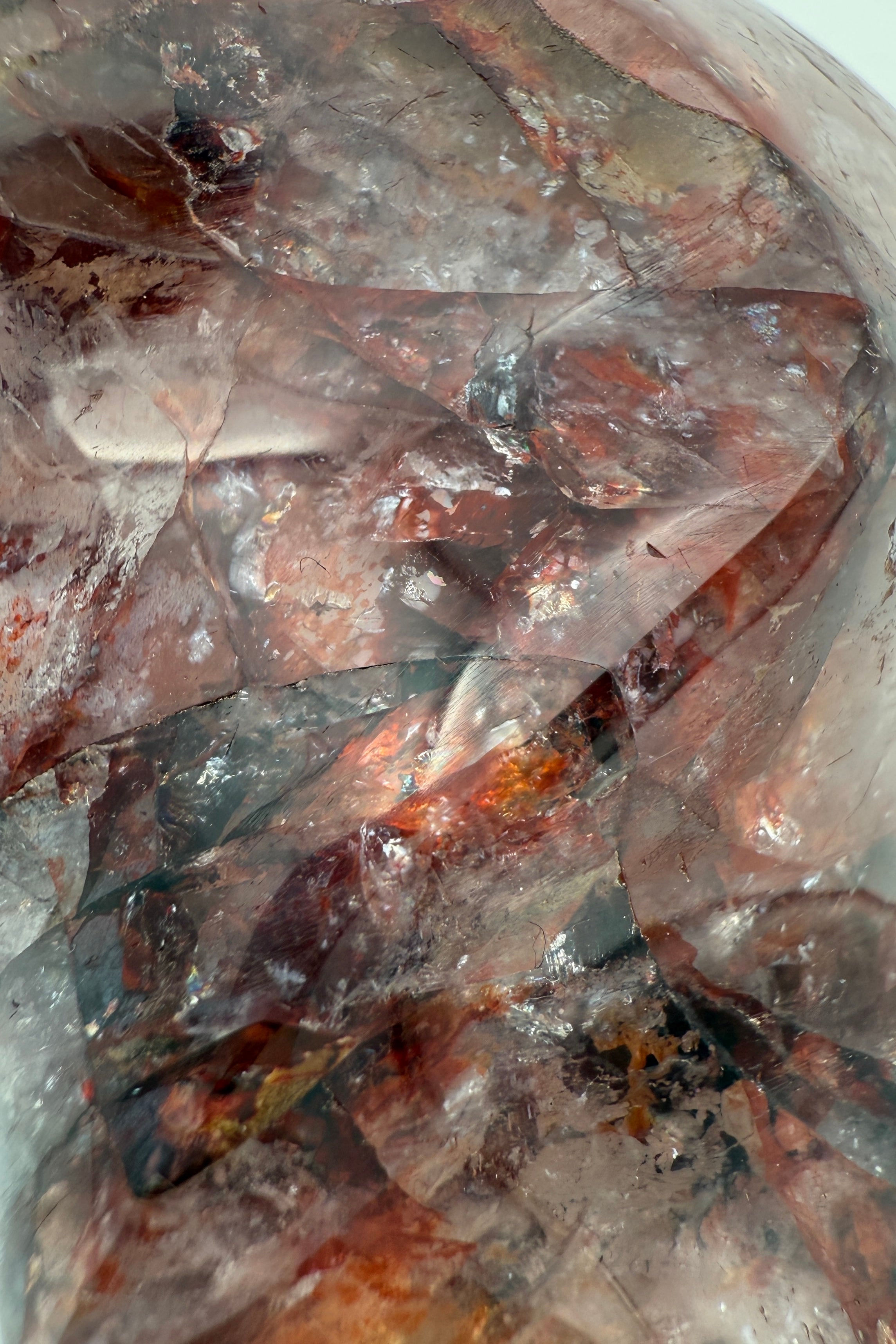 BOOST DIT HELBRED - FLAMME - UNIKA