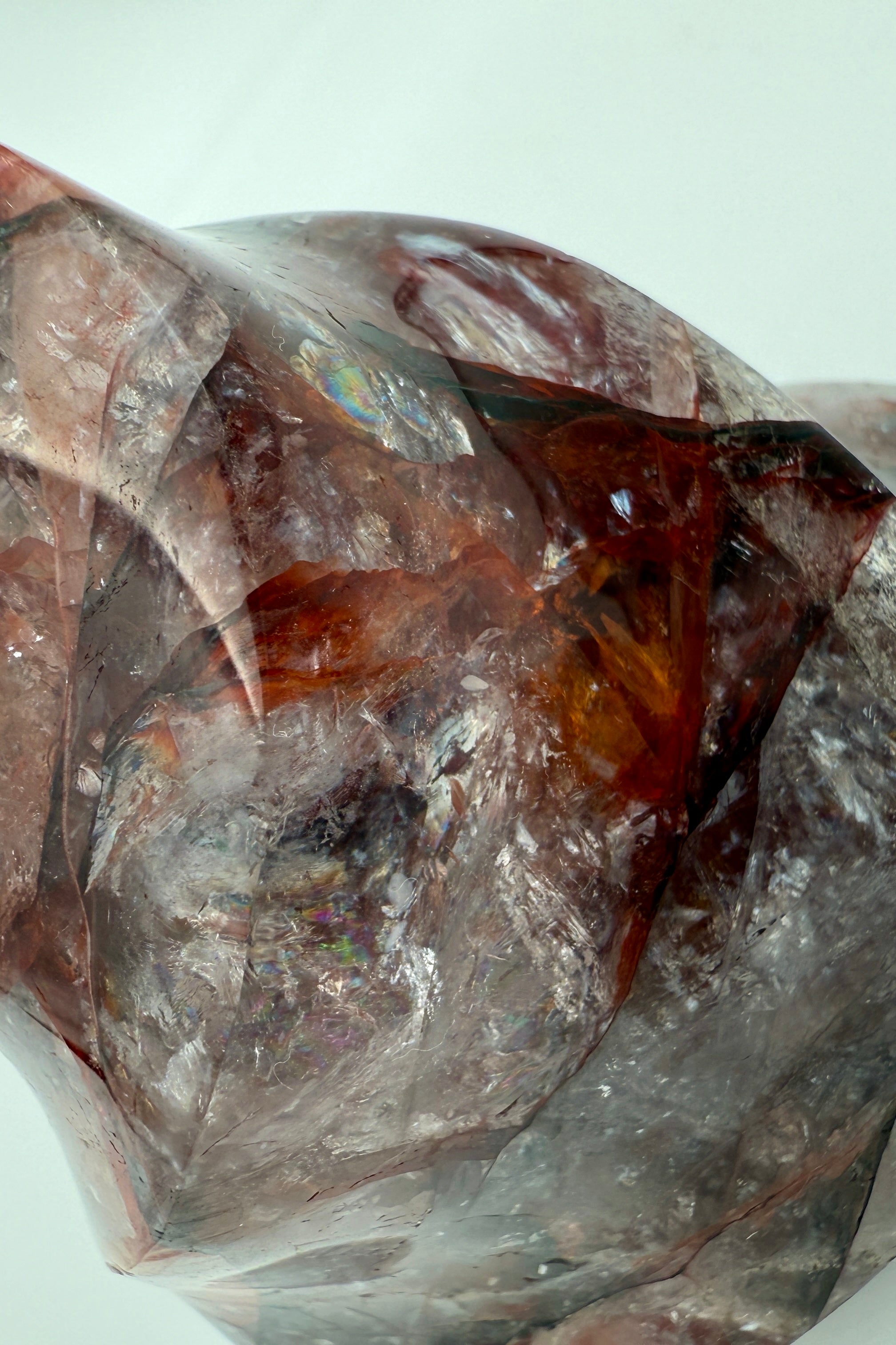 BOOST DIT HELBRED - FLAMME - UNIKA