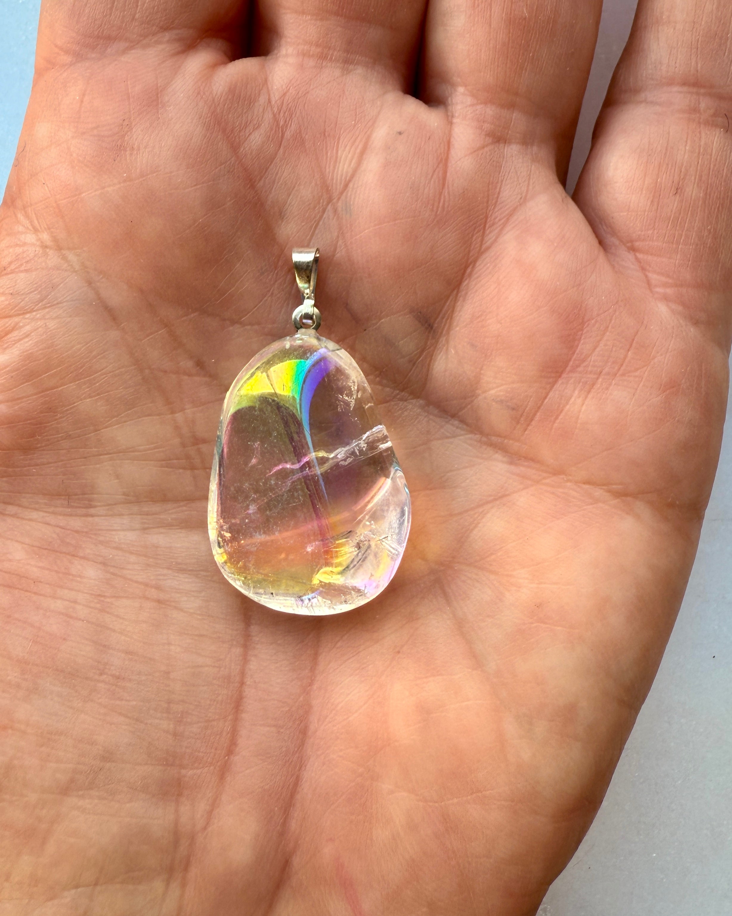 ØNSKER OG DRØMME - VEDHÆNG