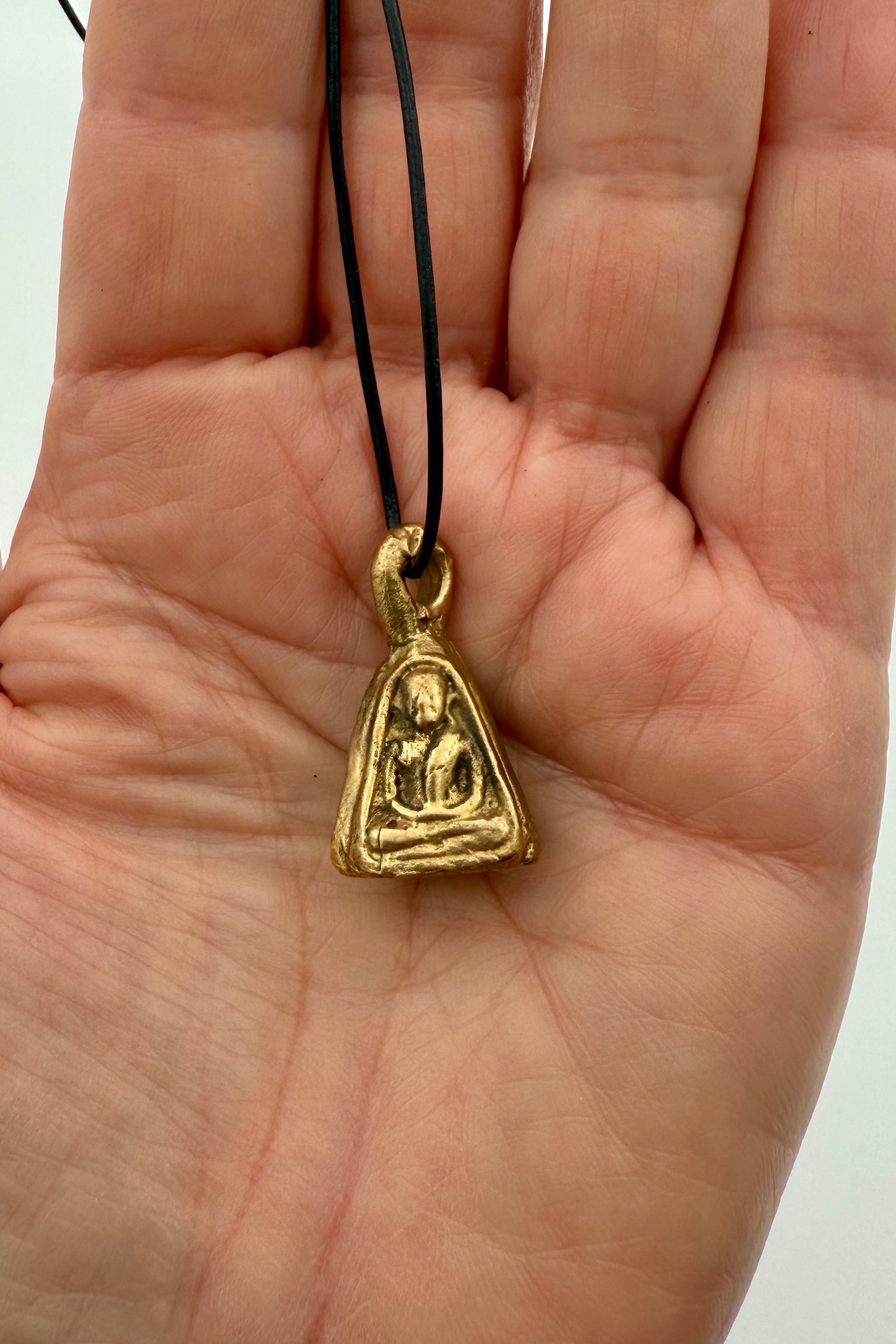 SJÆLE VISDOM - AMULET