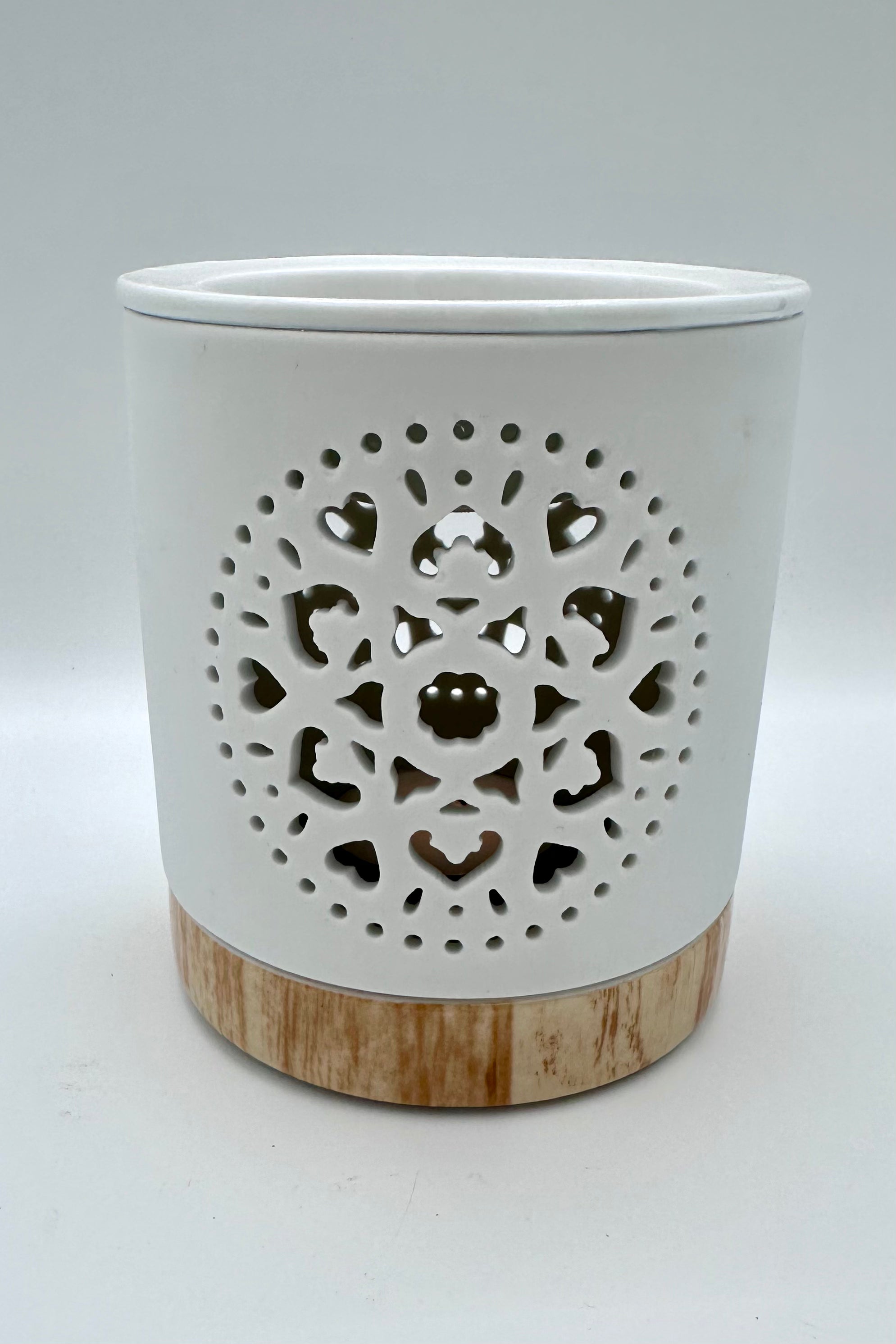 BURNER - MED HJERTER