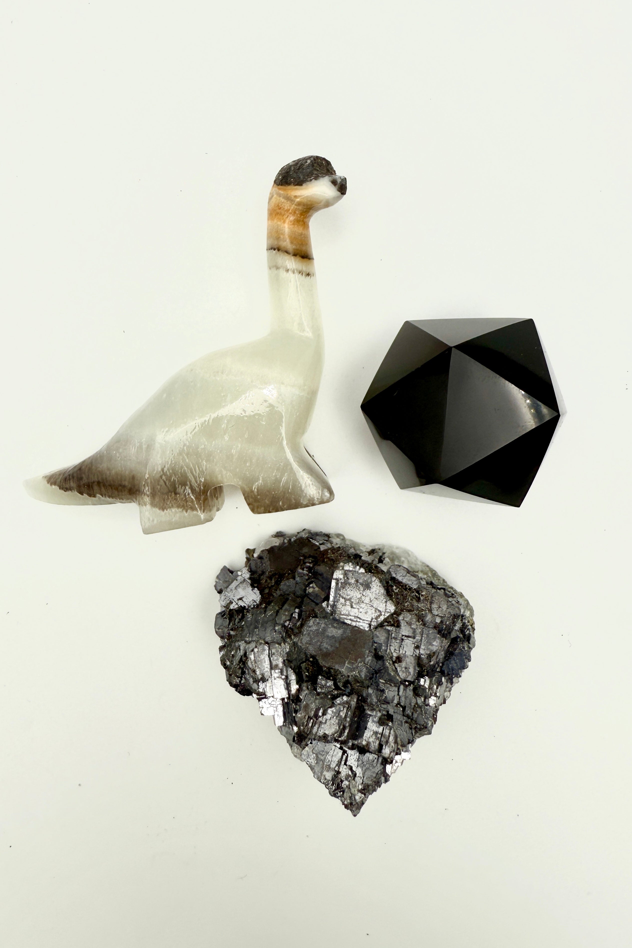 WILD SOUL RISING - SÆT - UNIKA