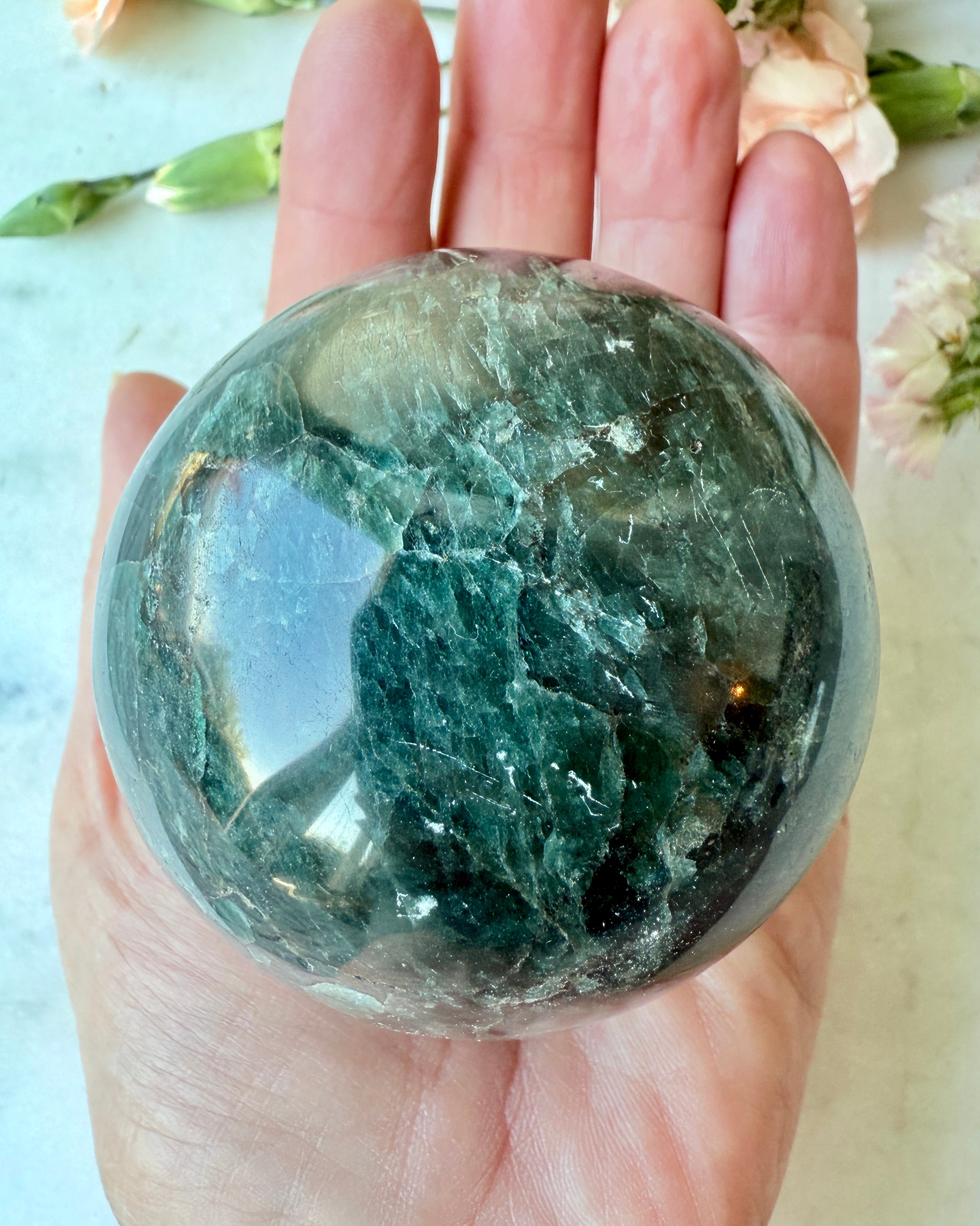 AT FINDE HJEM - UNIKA