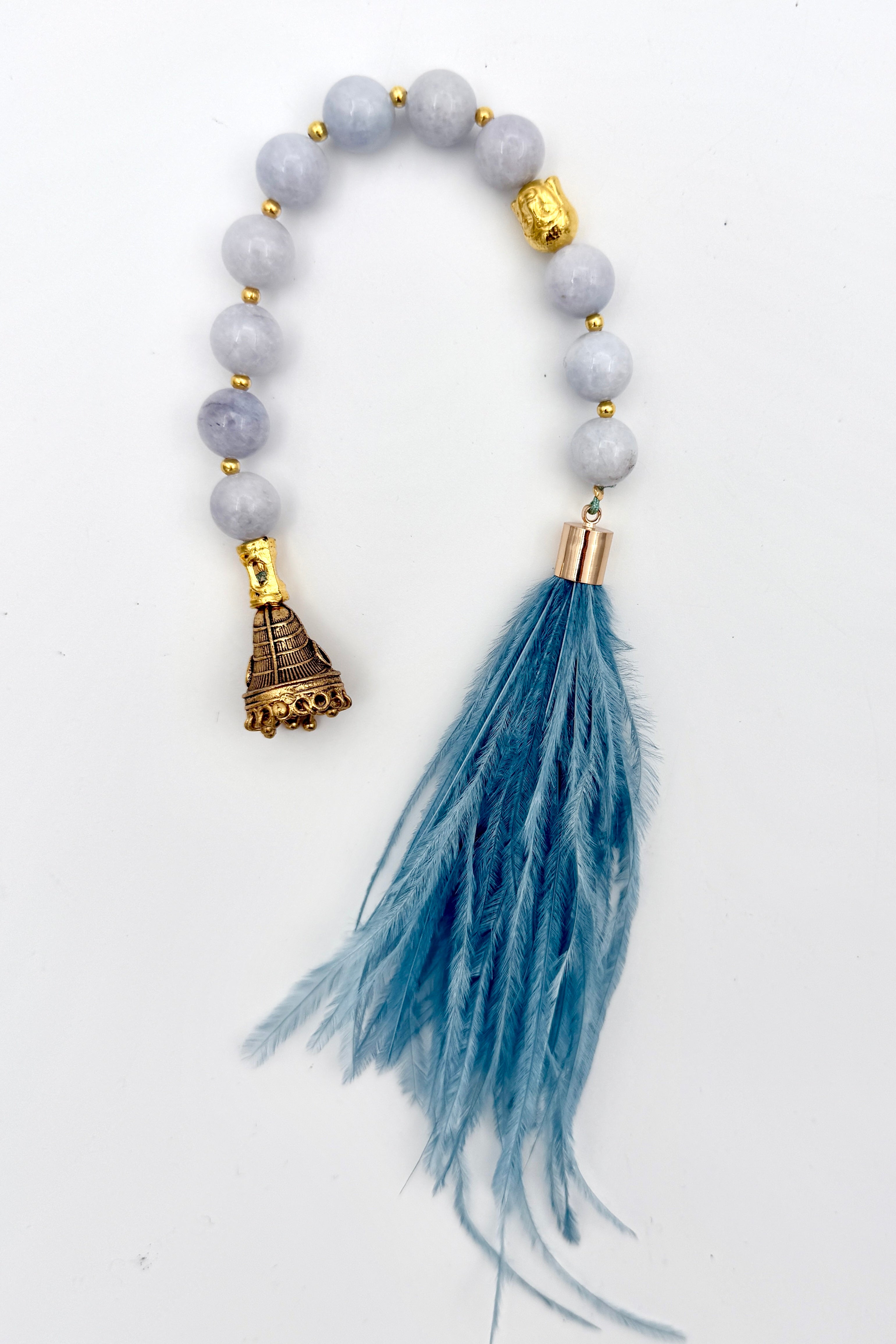 UPGRADE ME - KRYSTALKÆDE