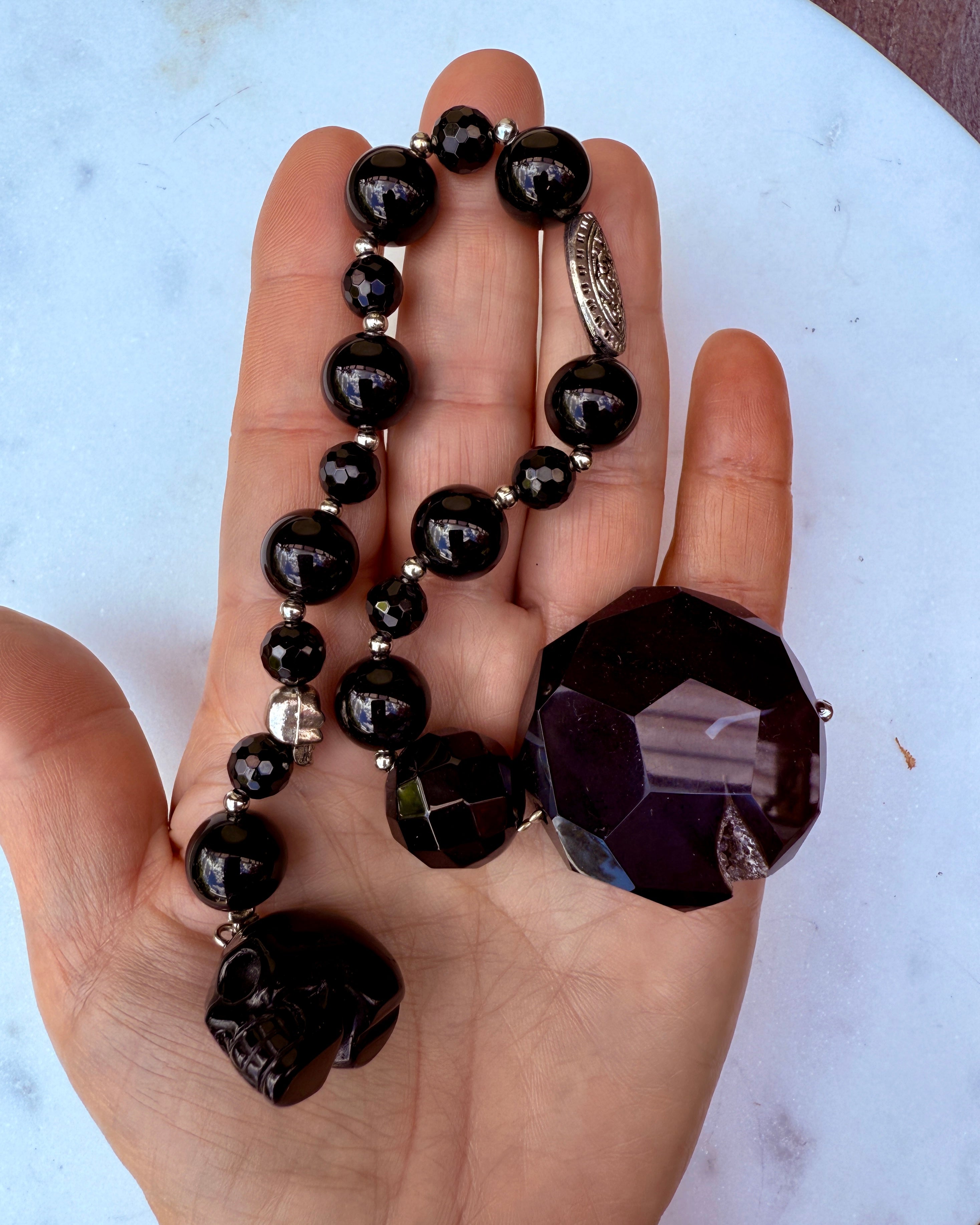 ADGANGSBILLET - KRYSTALKÆDE