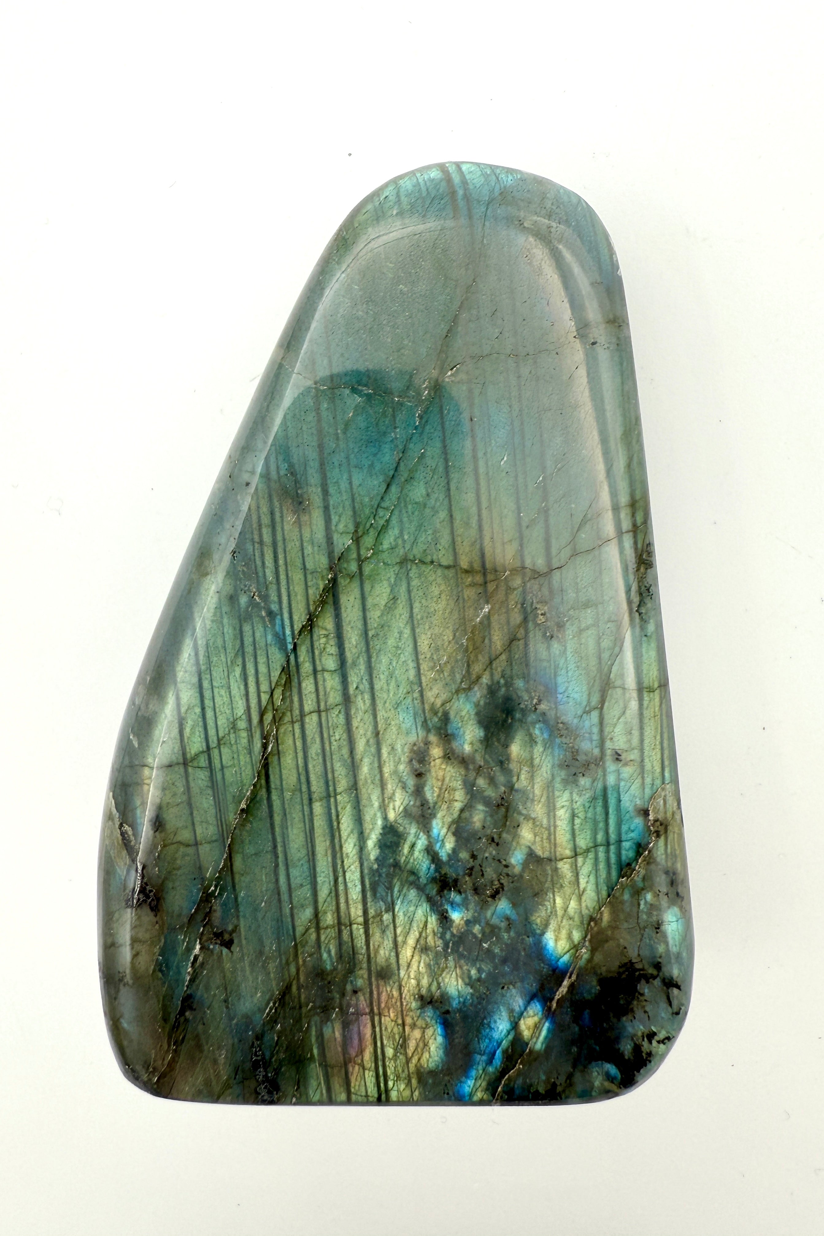 UDLEV DINE DRØMME - KRYSTAL - UNIKA