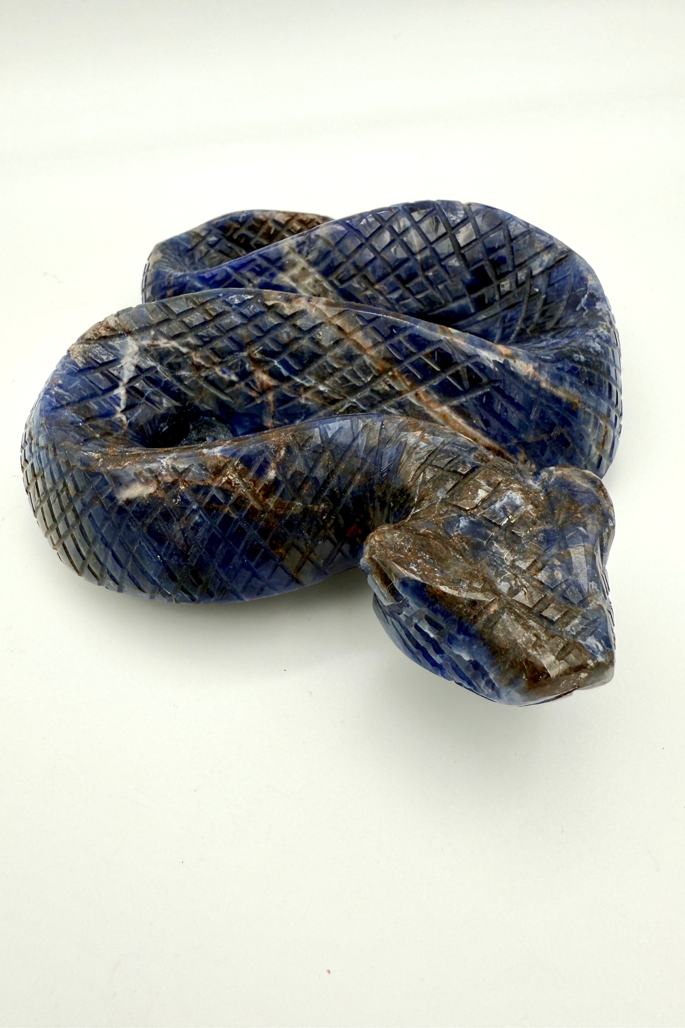 STÅ I DIN SKYGGE OG FIND DIN POWER - UNIKA