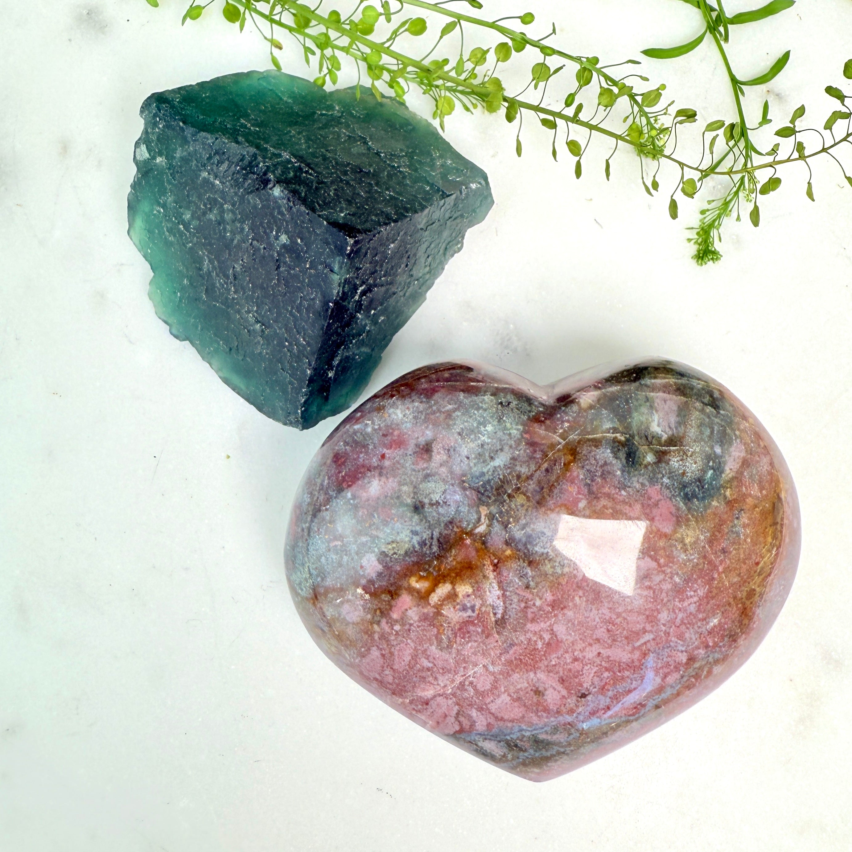 WILD WOMAN - SÆT - UNIKA