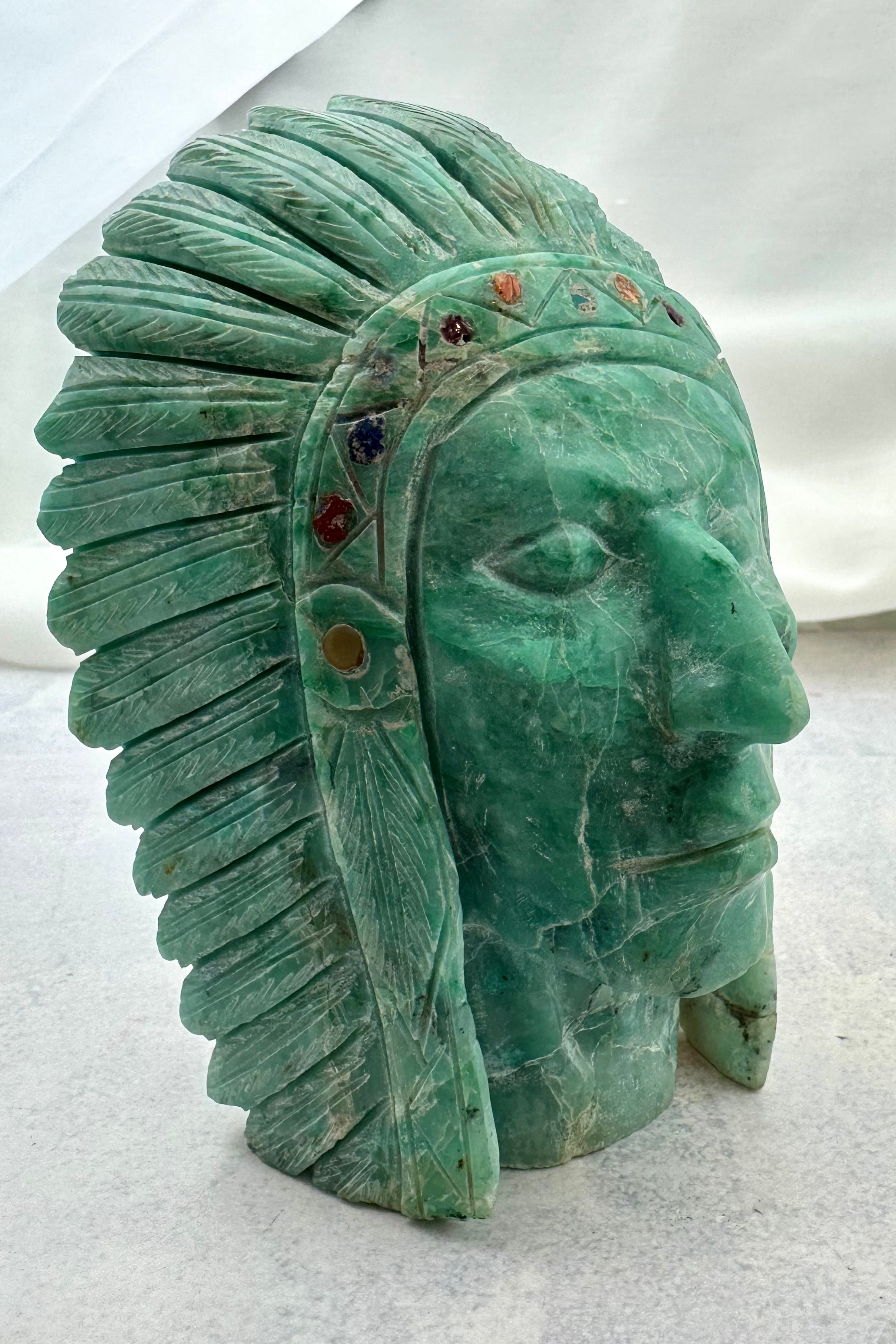 DINE FORFÆDRES VISDOM - KRYSTAL - UNIKA