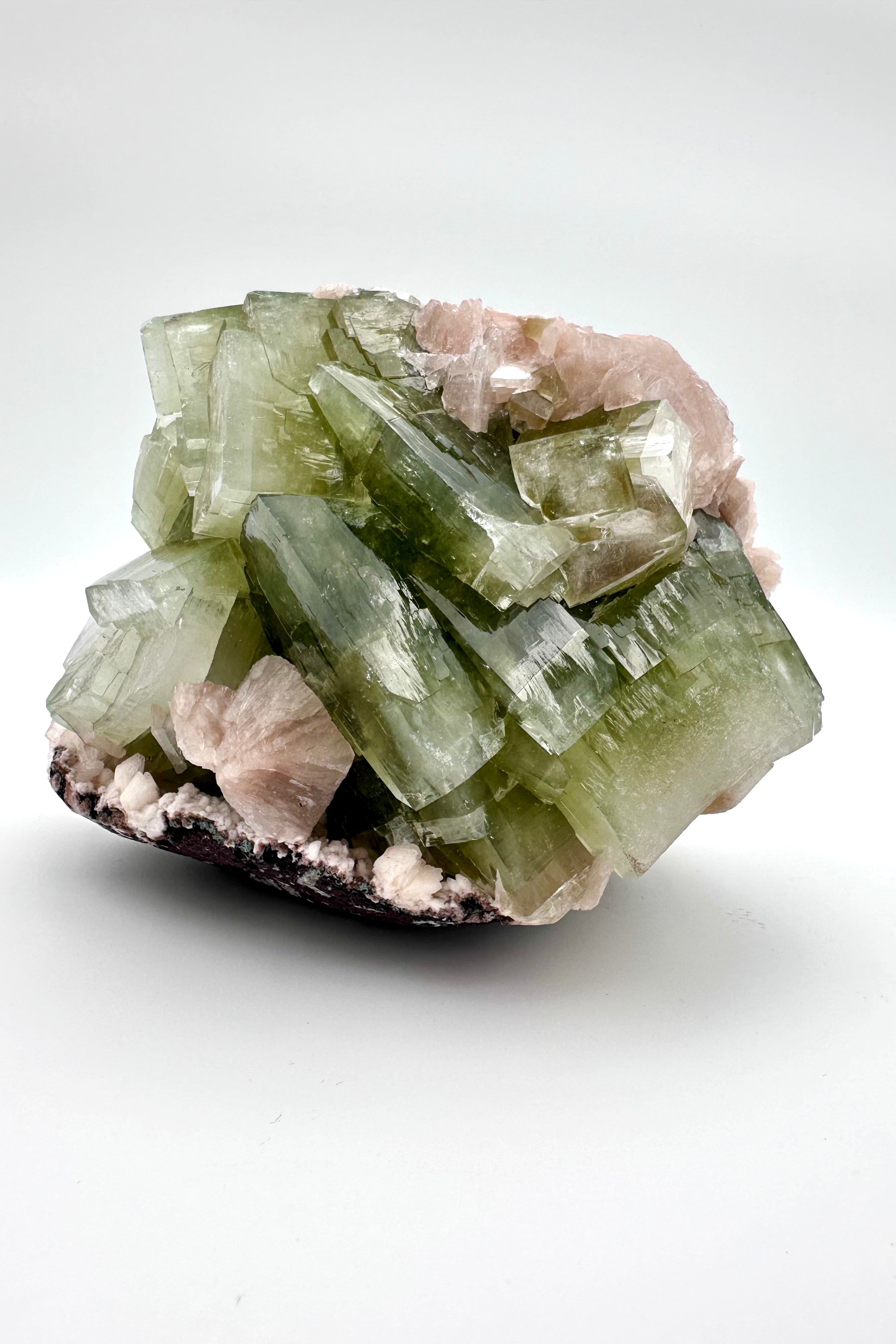 COSMIC UNION - KRYSTAL - UNIKA