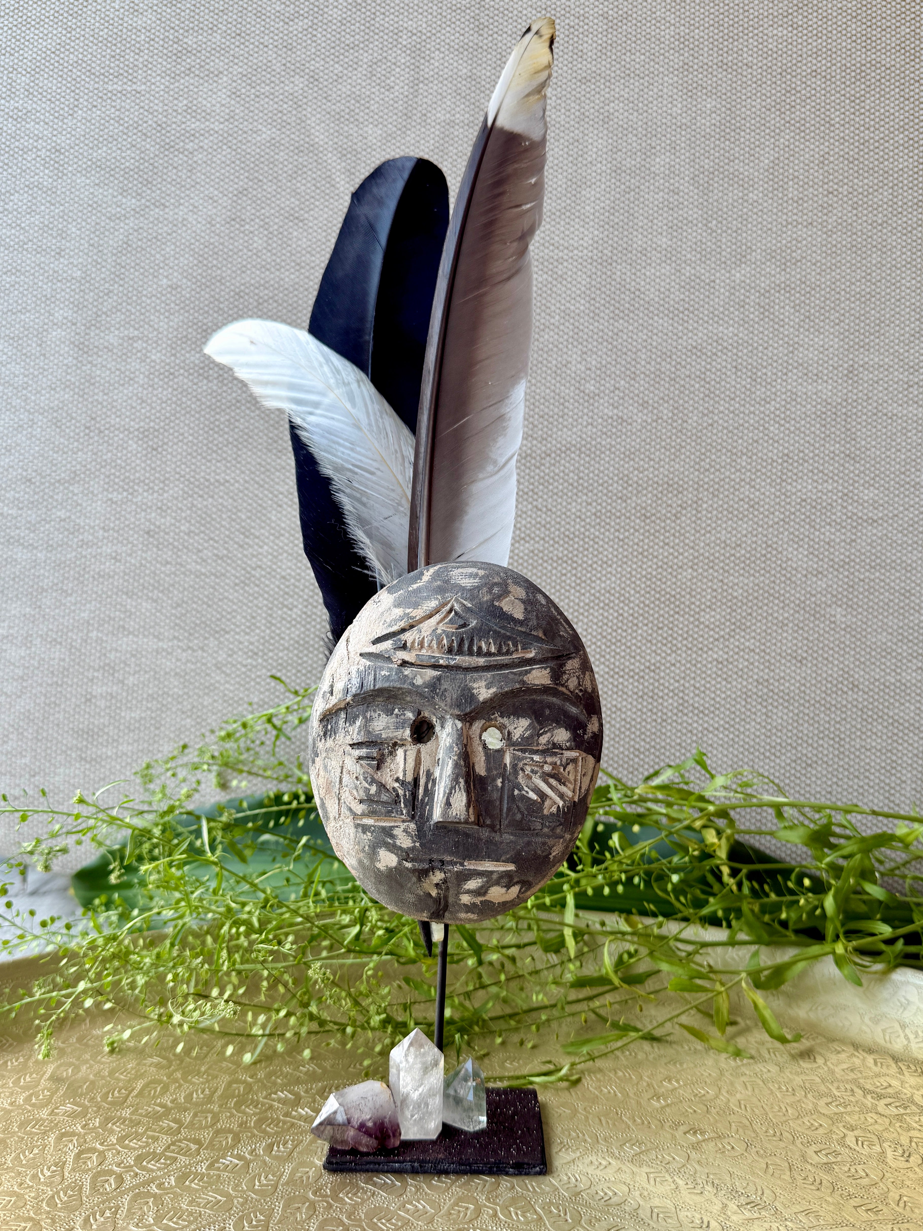 KANAL TIL HØJERE BEVIDSTHED - UNIKA