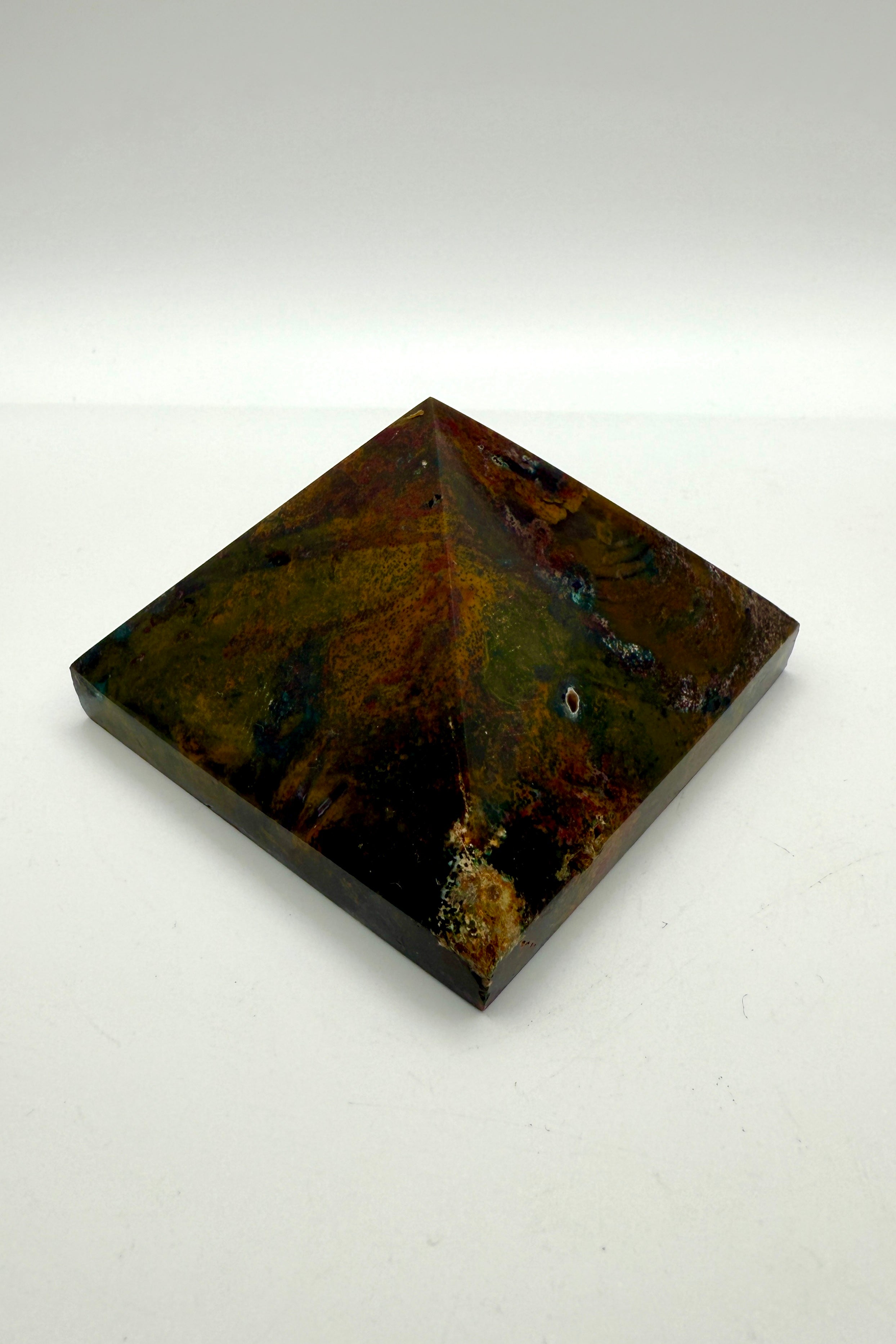 SJÆLE-NIVEAU - UNIKA