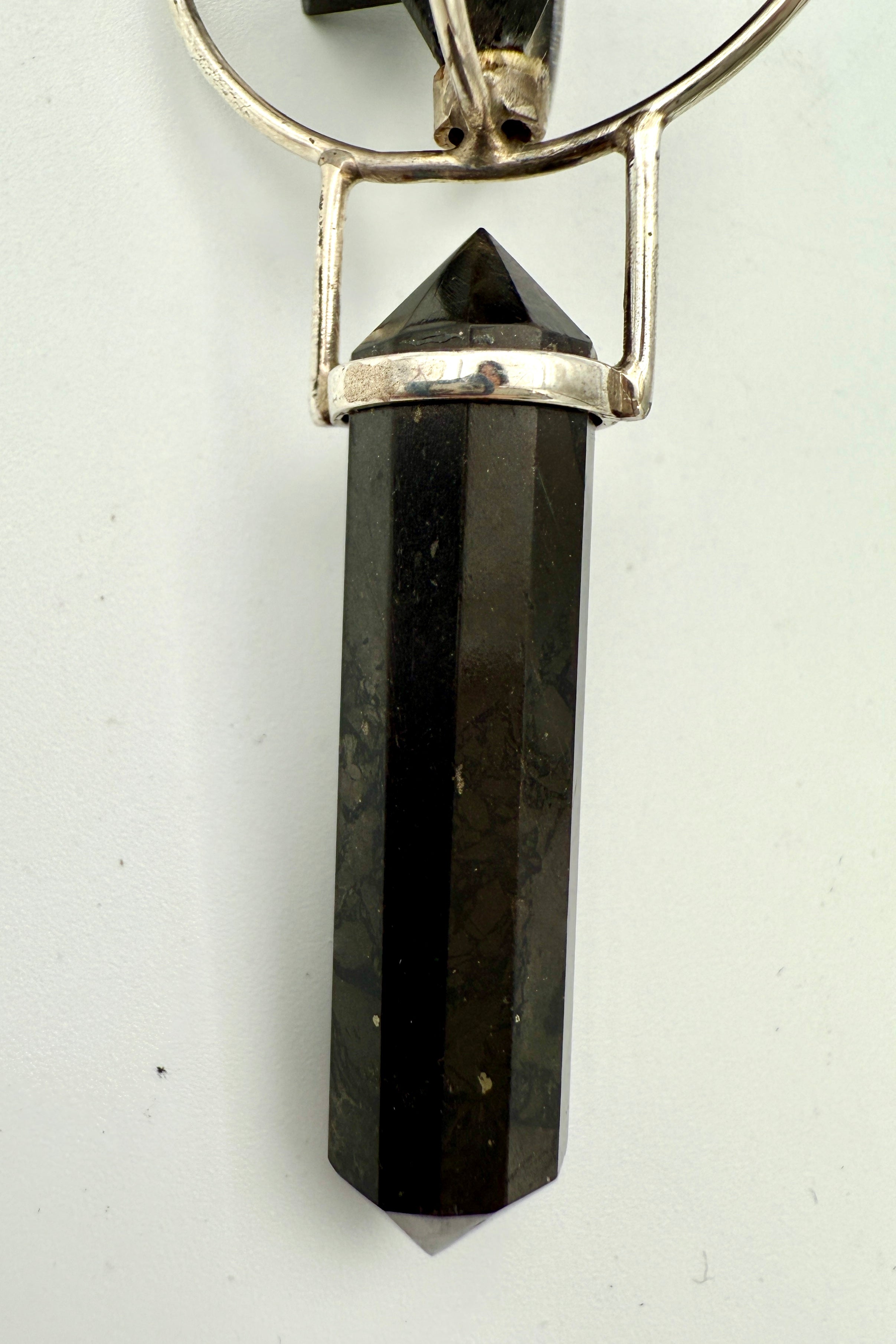 OPBYGNING AF NY ENERGI - TALISMAN