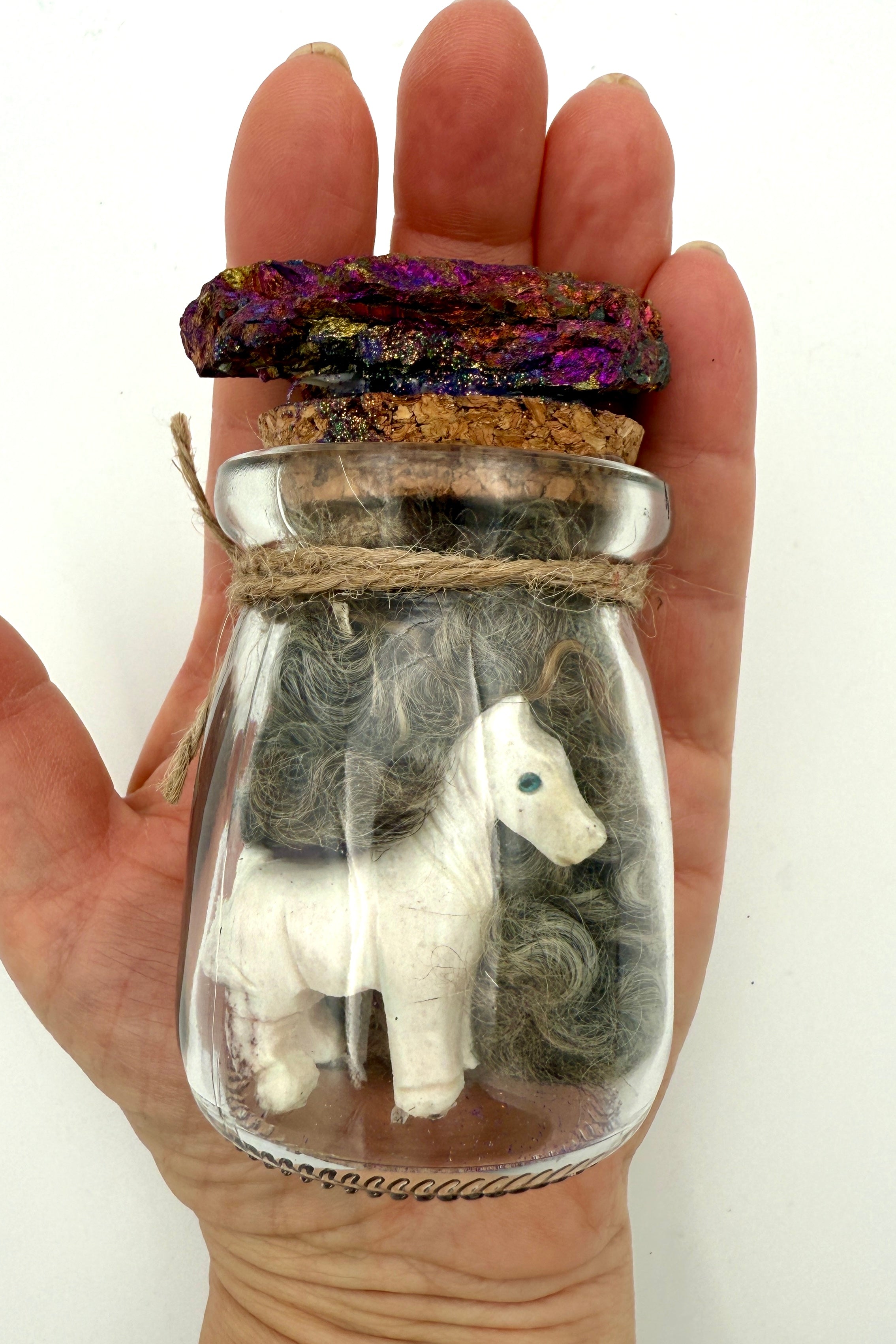 LET MY DREAMS COME TRUE - KRUKKE - UNIKA