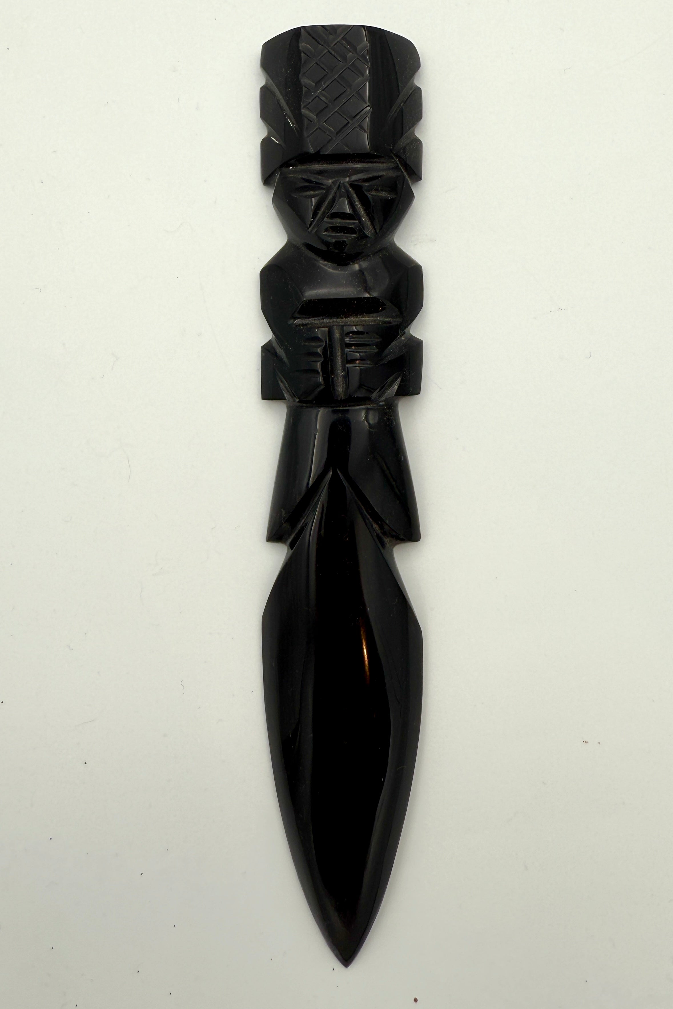 TROSKAB - DAGGERT - UNIKA