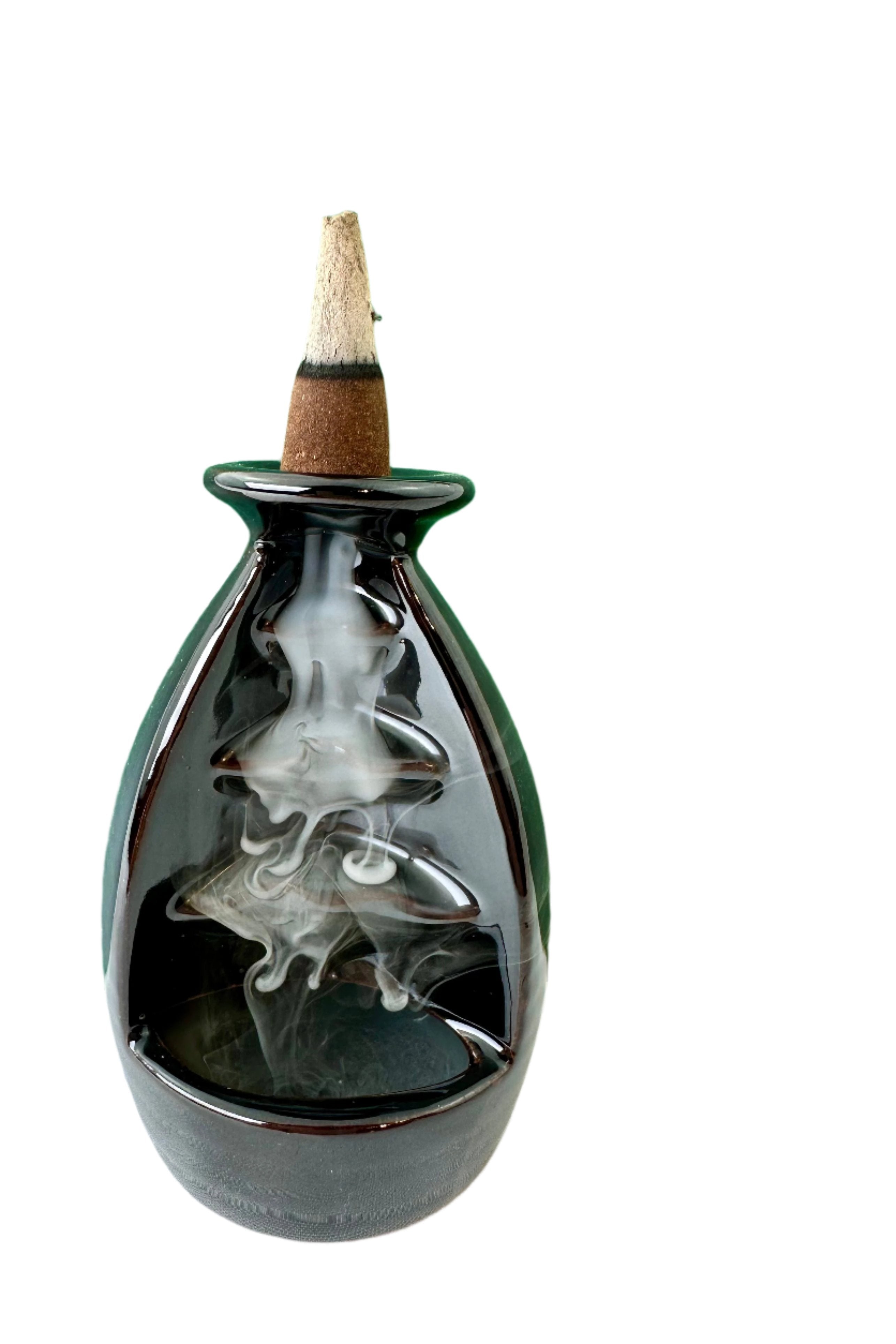 SPIRITUAL ENLIGHTENMENT - RØGELSE (FALD)