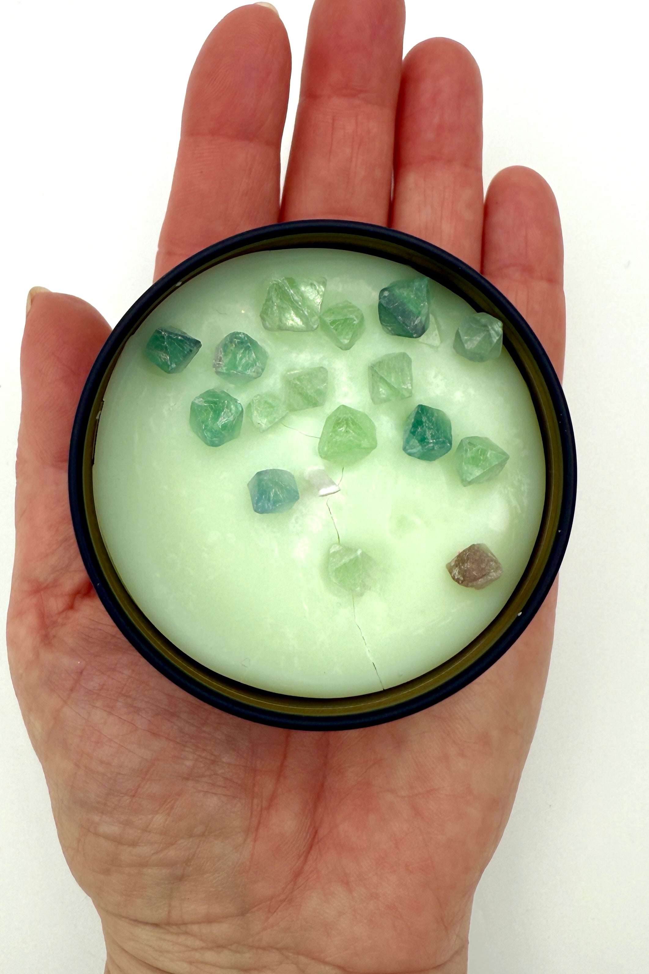 STILHEDENS STYRKE - LYS